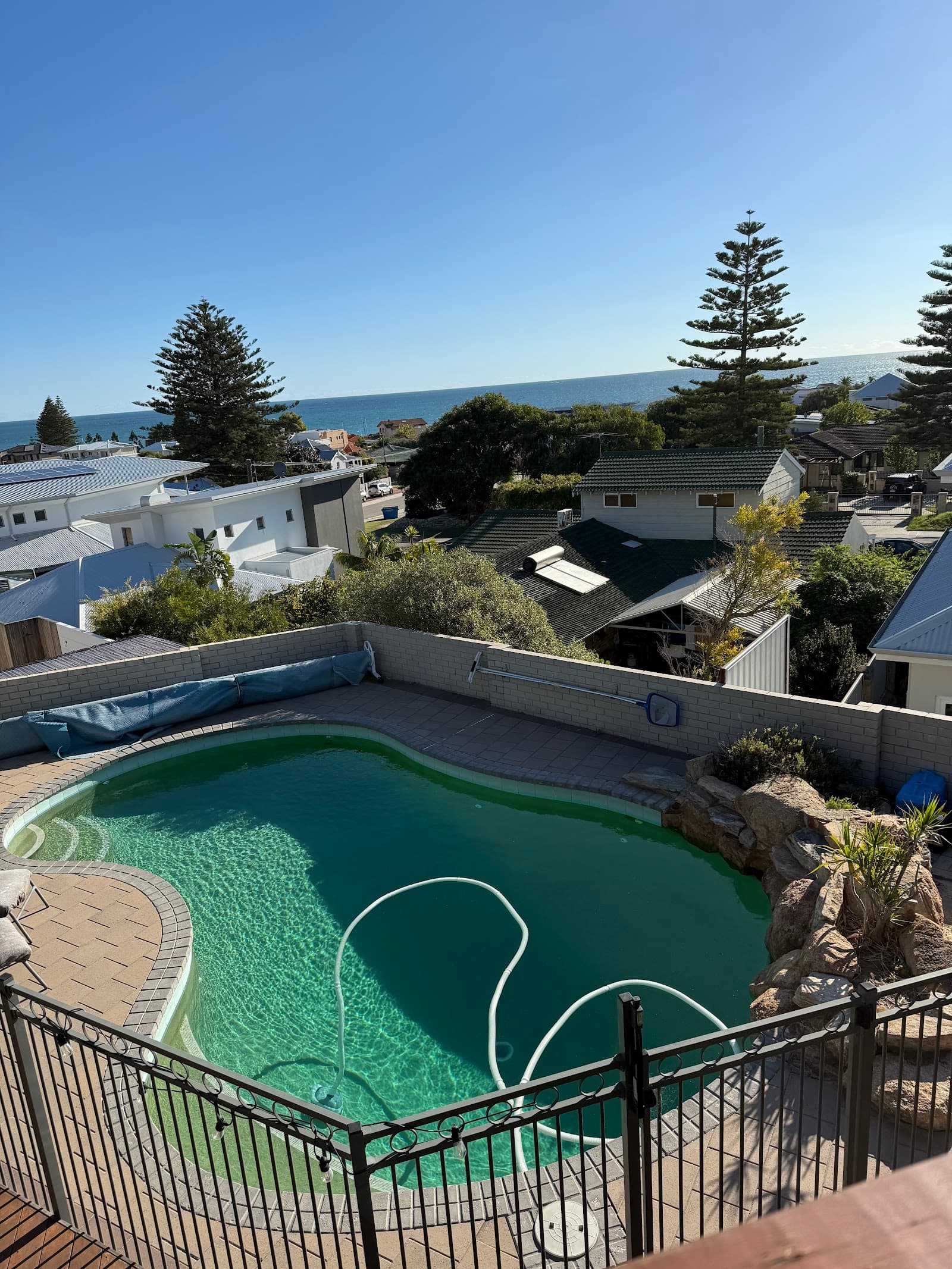Mullaloo B & B — Joondalup, Perth