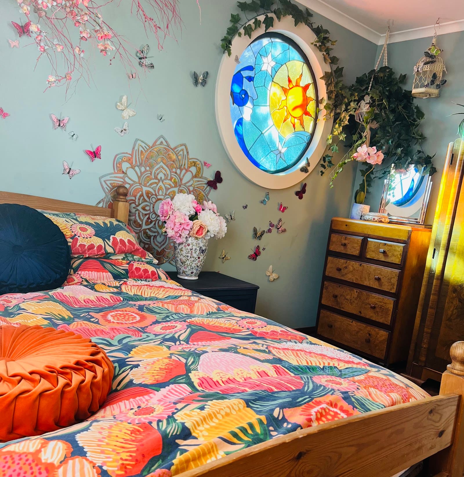 Jellybean Manor — Joondalup, Perth