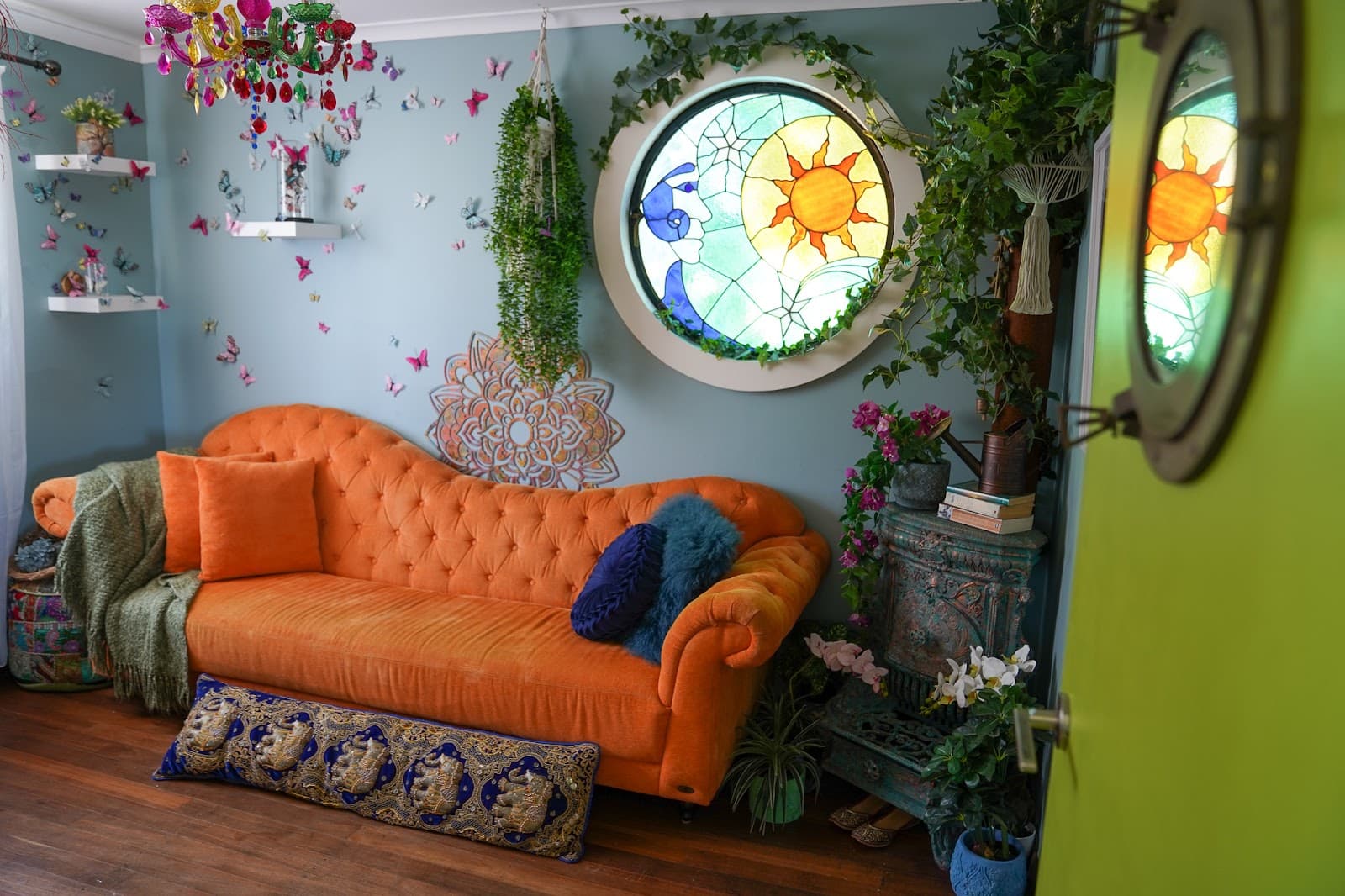 Jellybean Manor — Joondalup, Perth