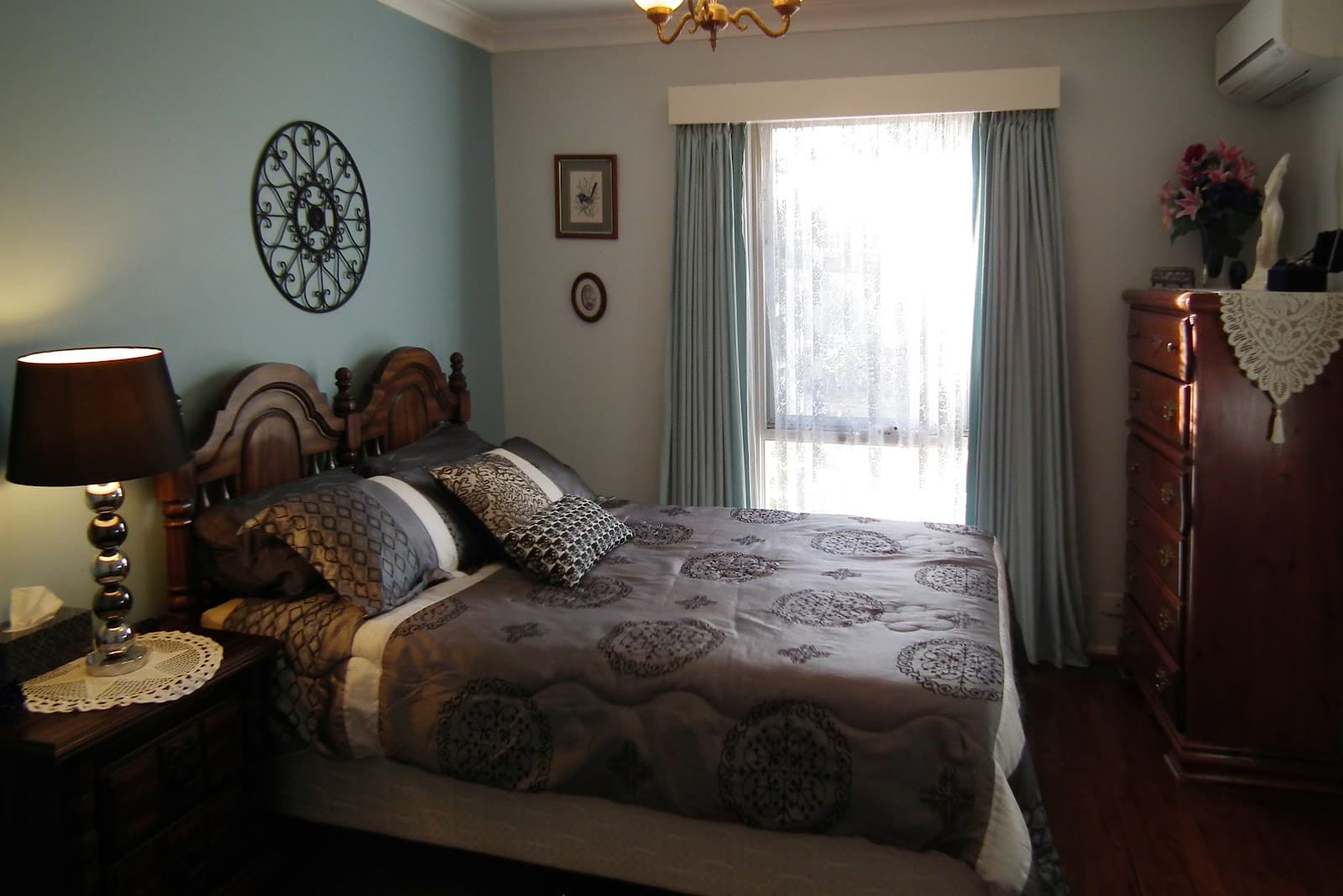 The Spanish Guest House — Joondalup, Perth