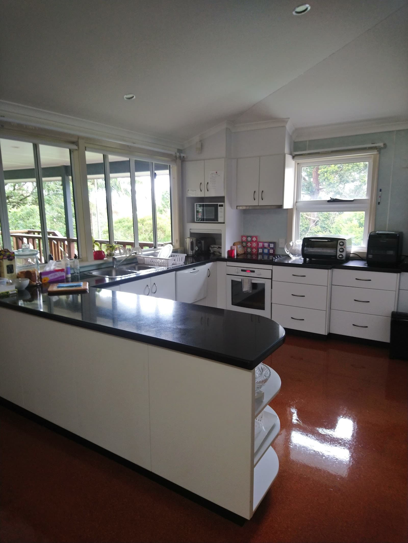 The Spanish Guest House — Joondalup, Perth