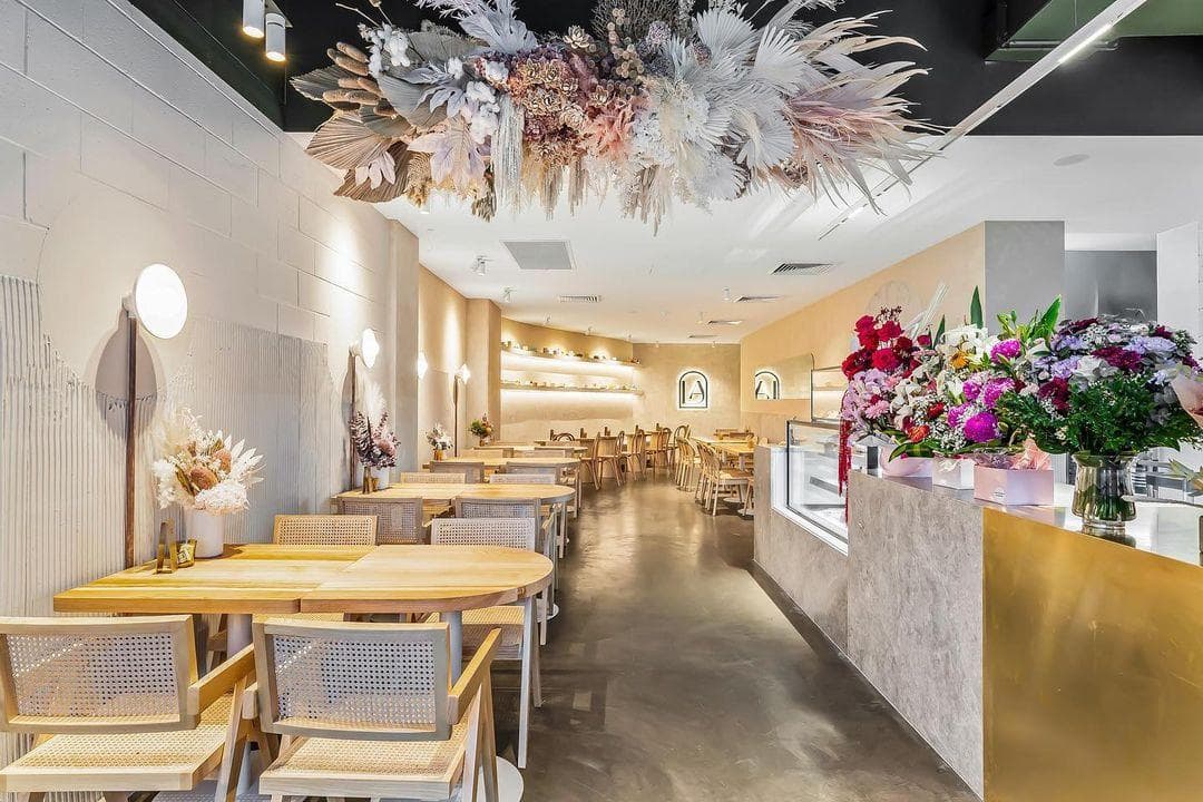 Cafe L.A