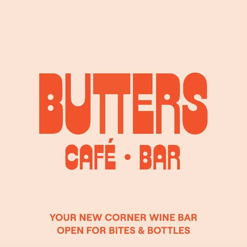 Butters West Leederville