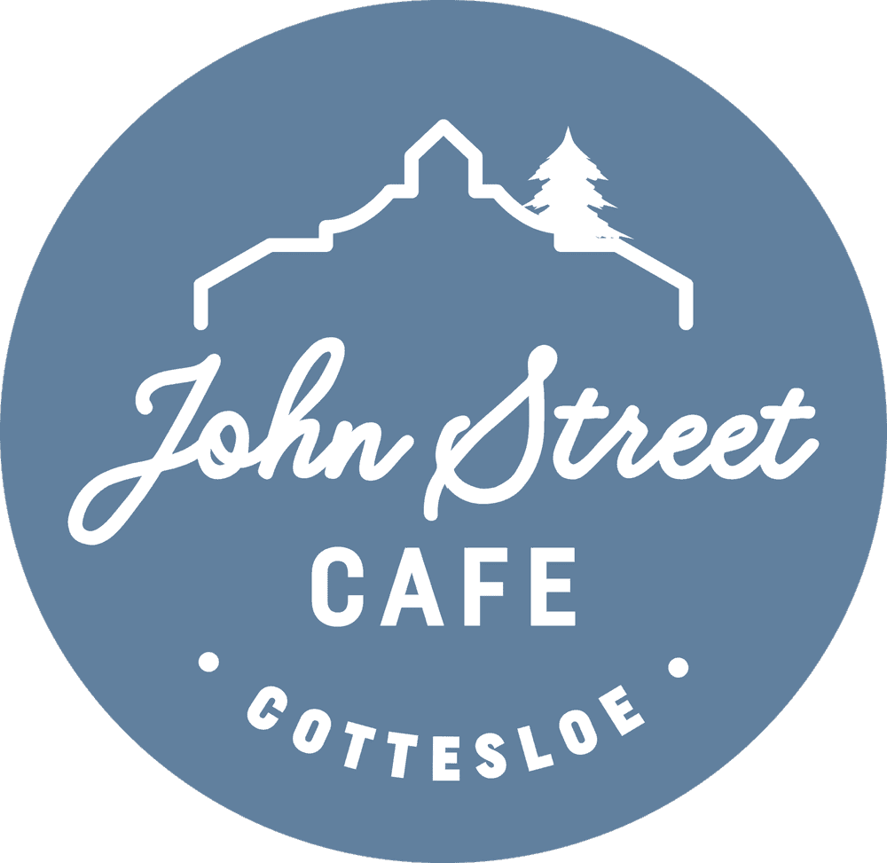 John Street Café Cottesloe