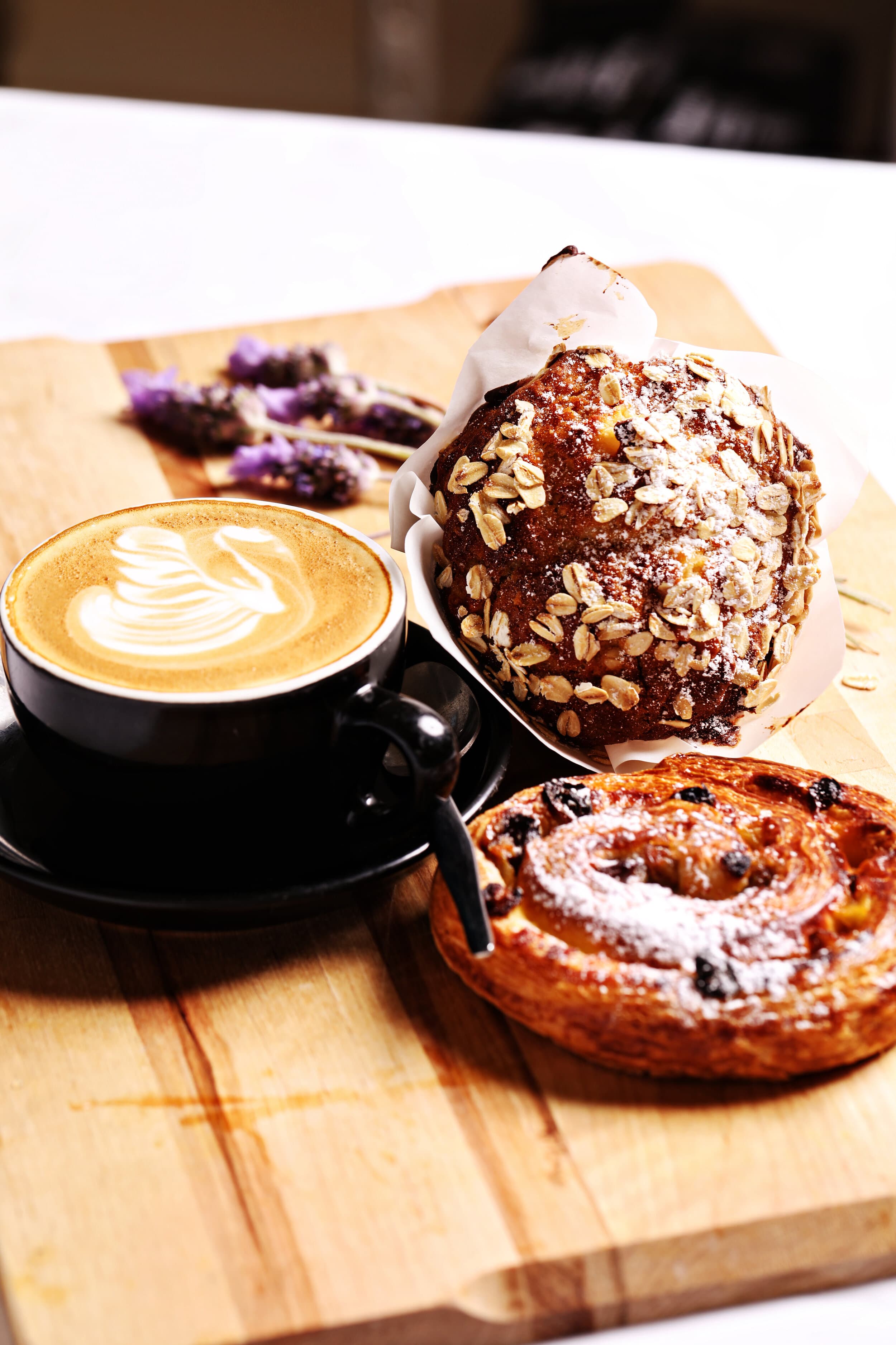 John Street Café Cottesloe