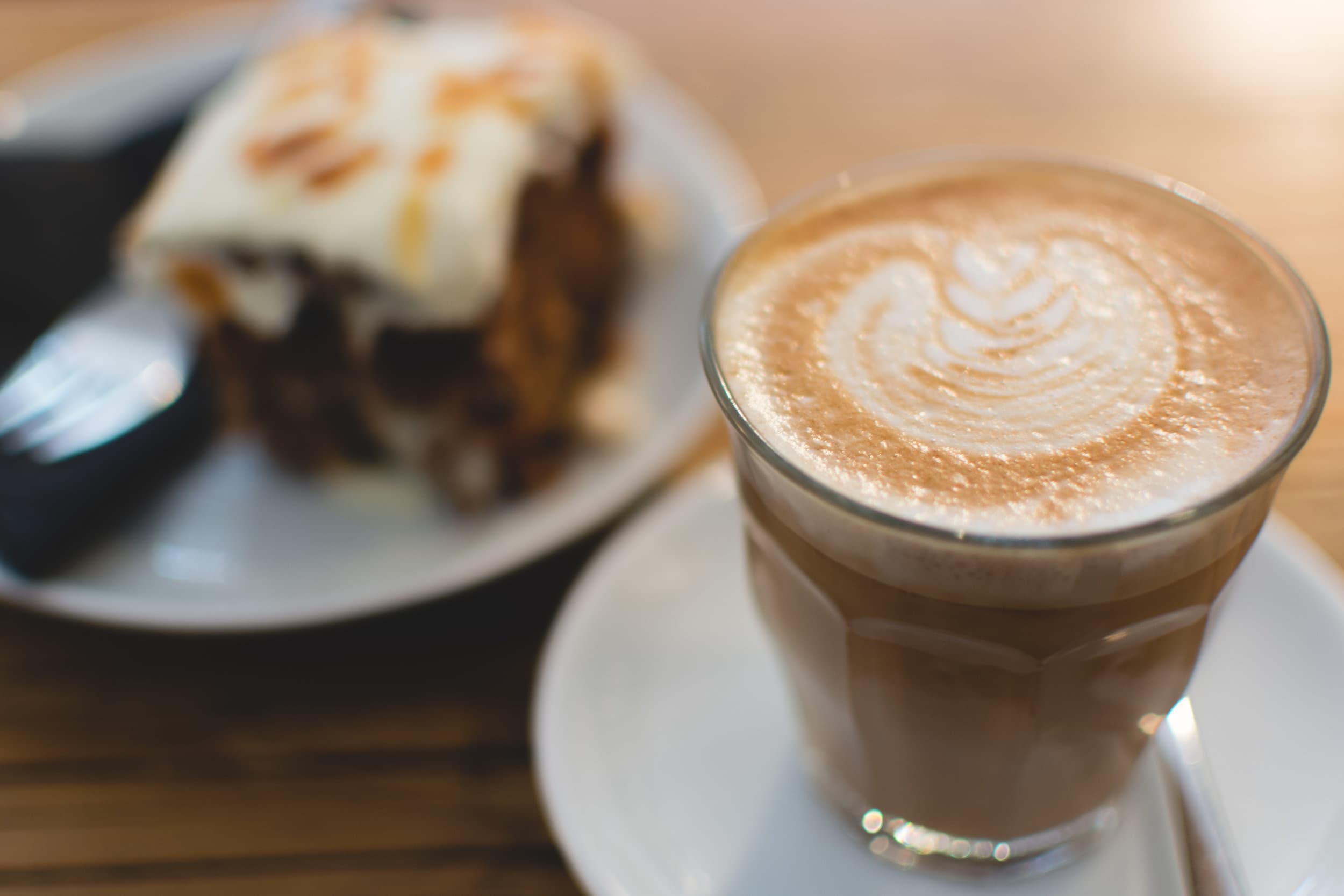 John Street Café Cottesloe