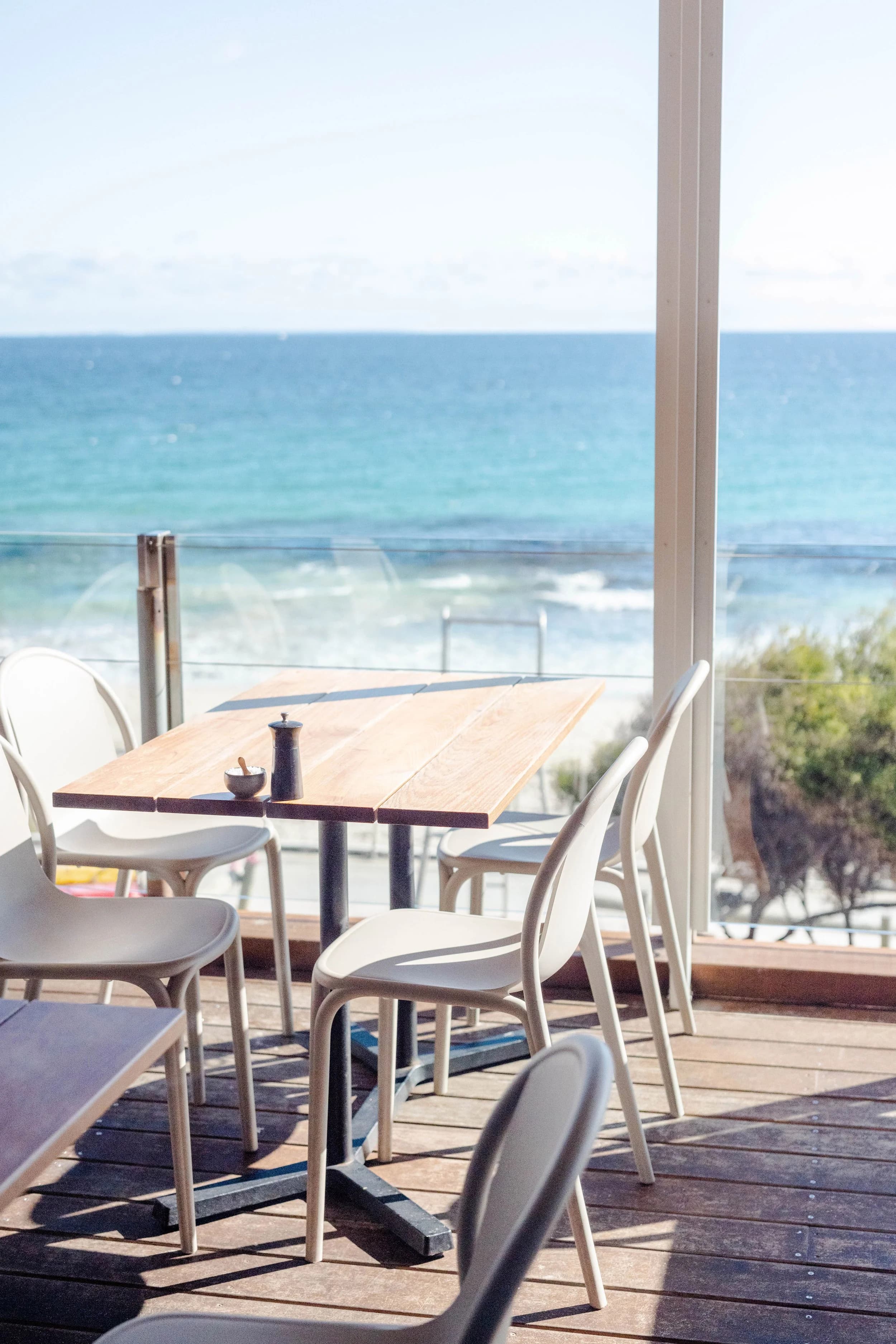 Longview Cottesloe
