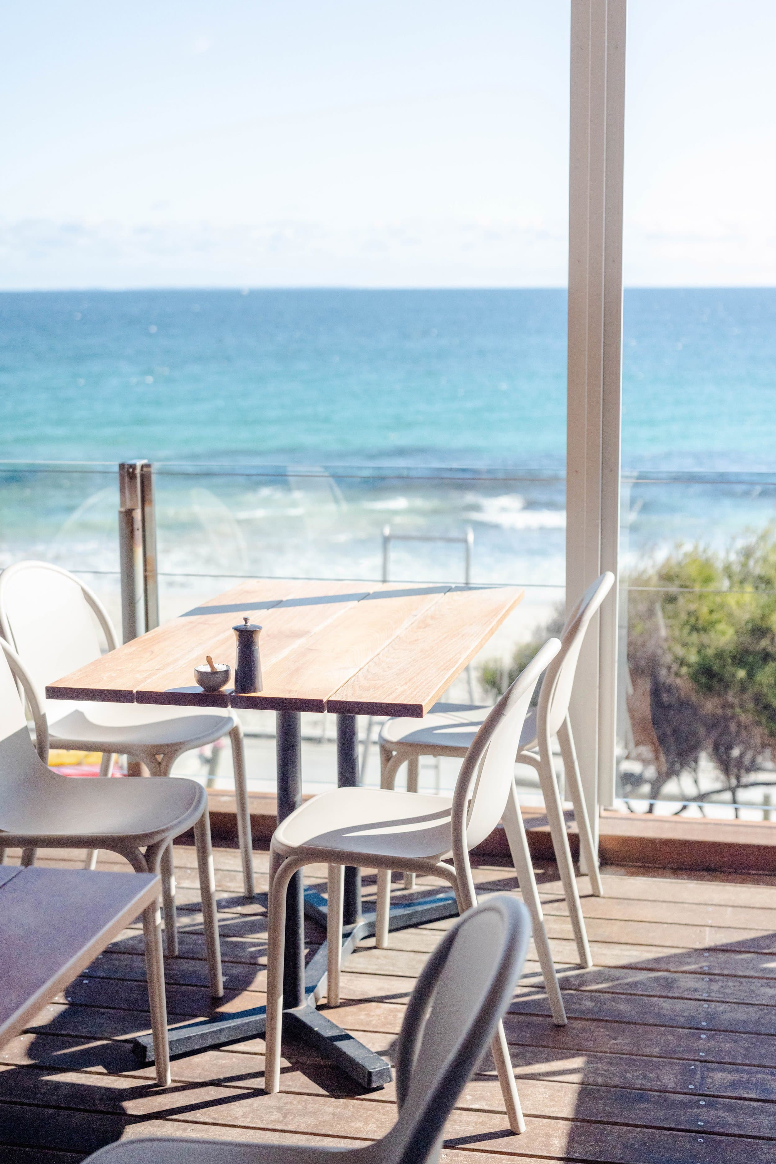 Longview Cottesloe