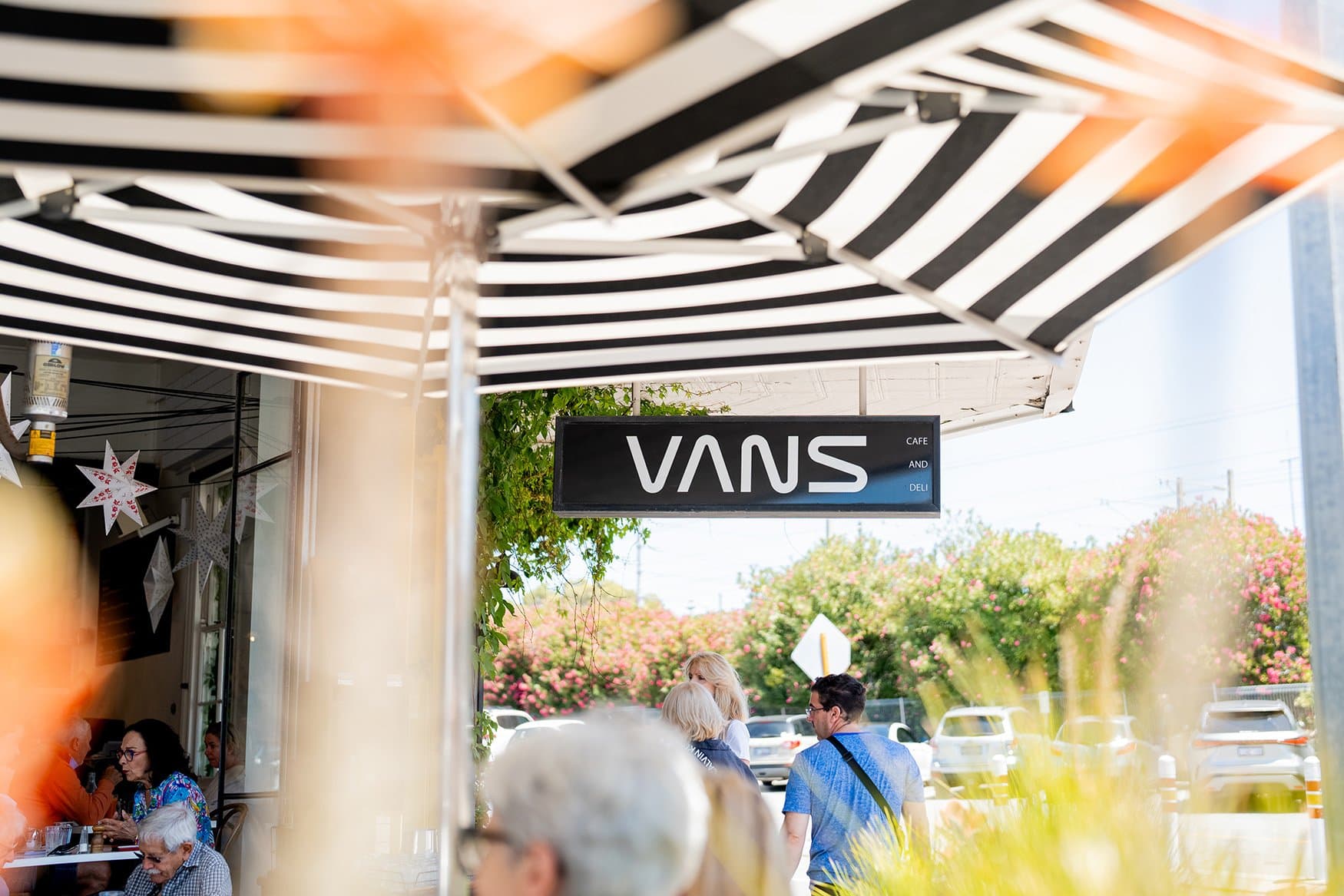 Vans