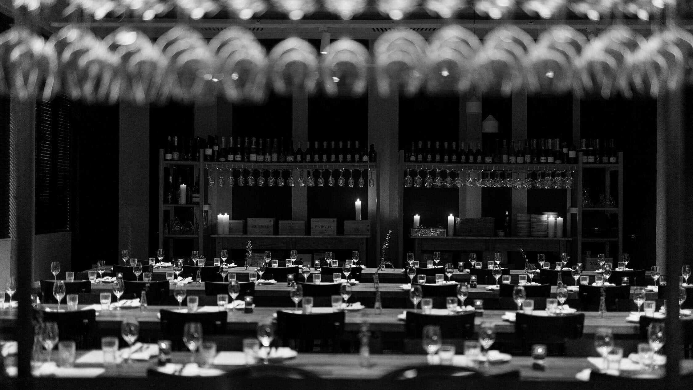 Il Lido Italian Canteen