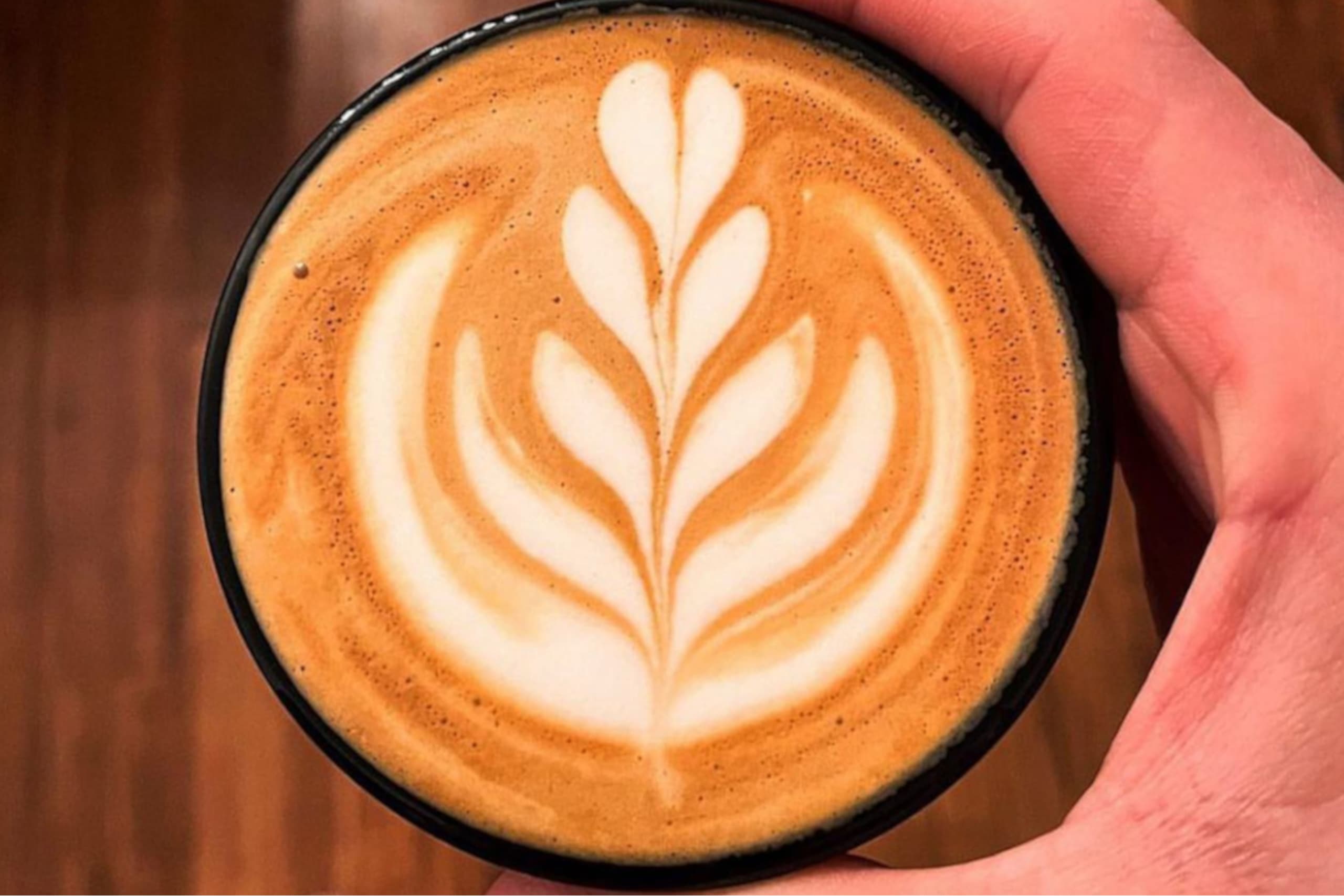 Lady Latte
