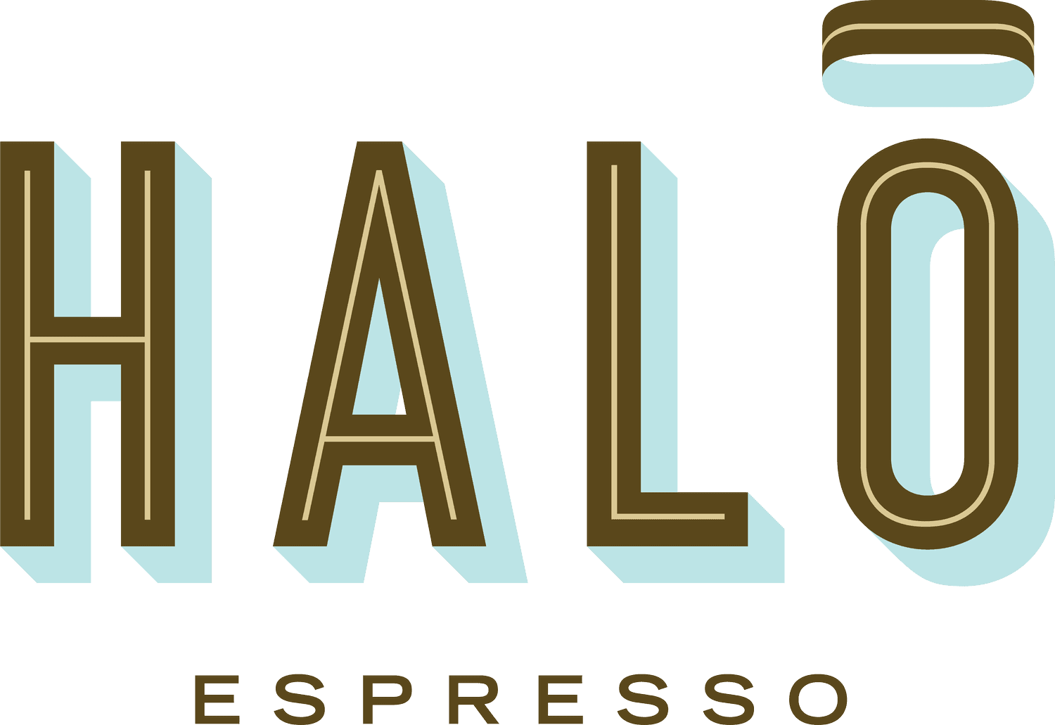 Halo Espresso