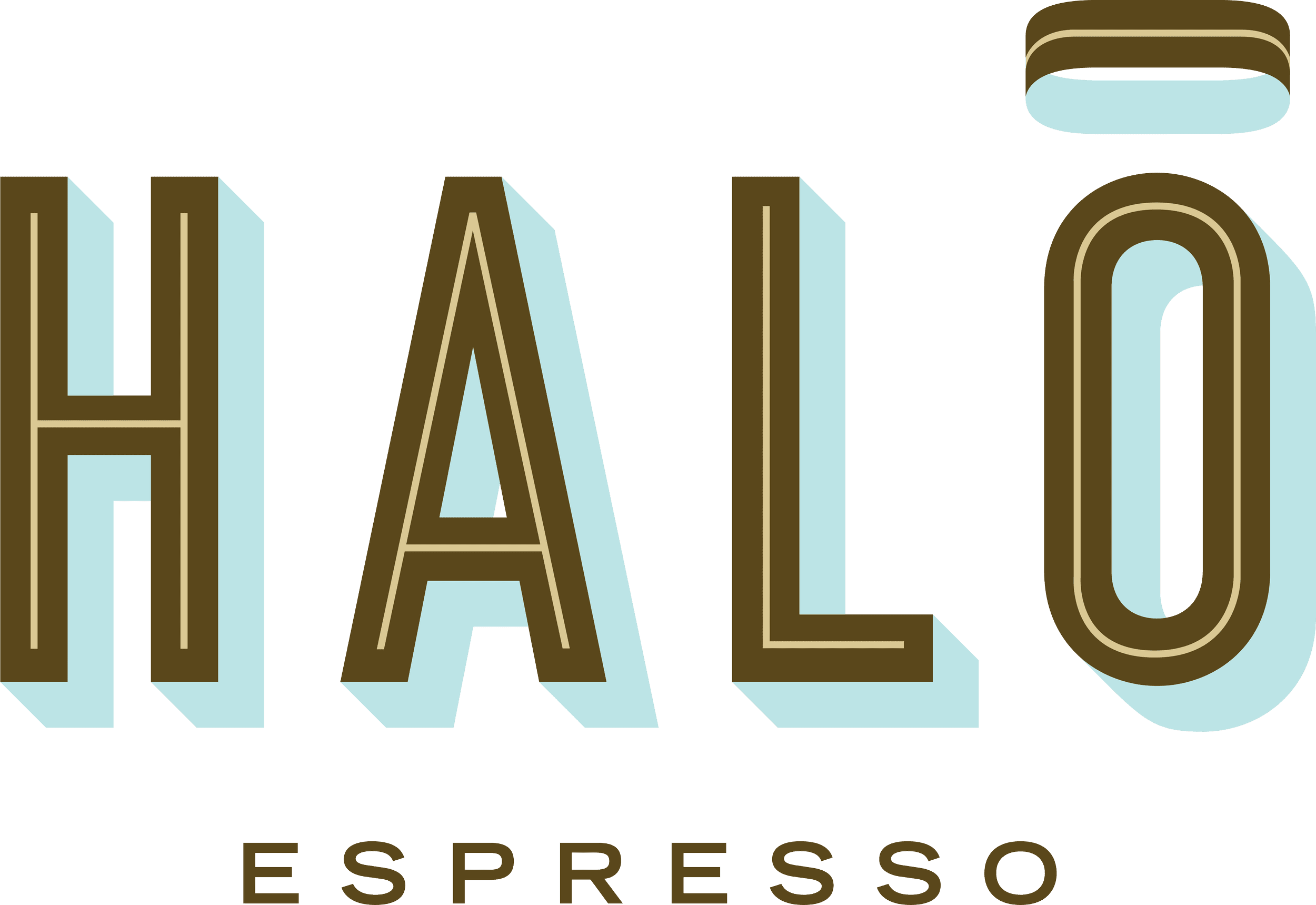 Halo Espresso