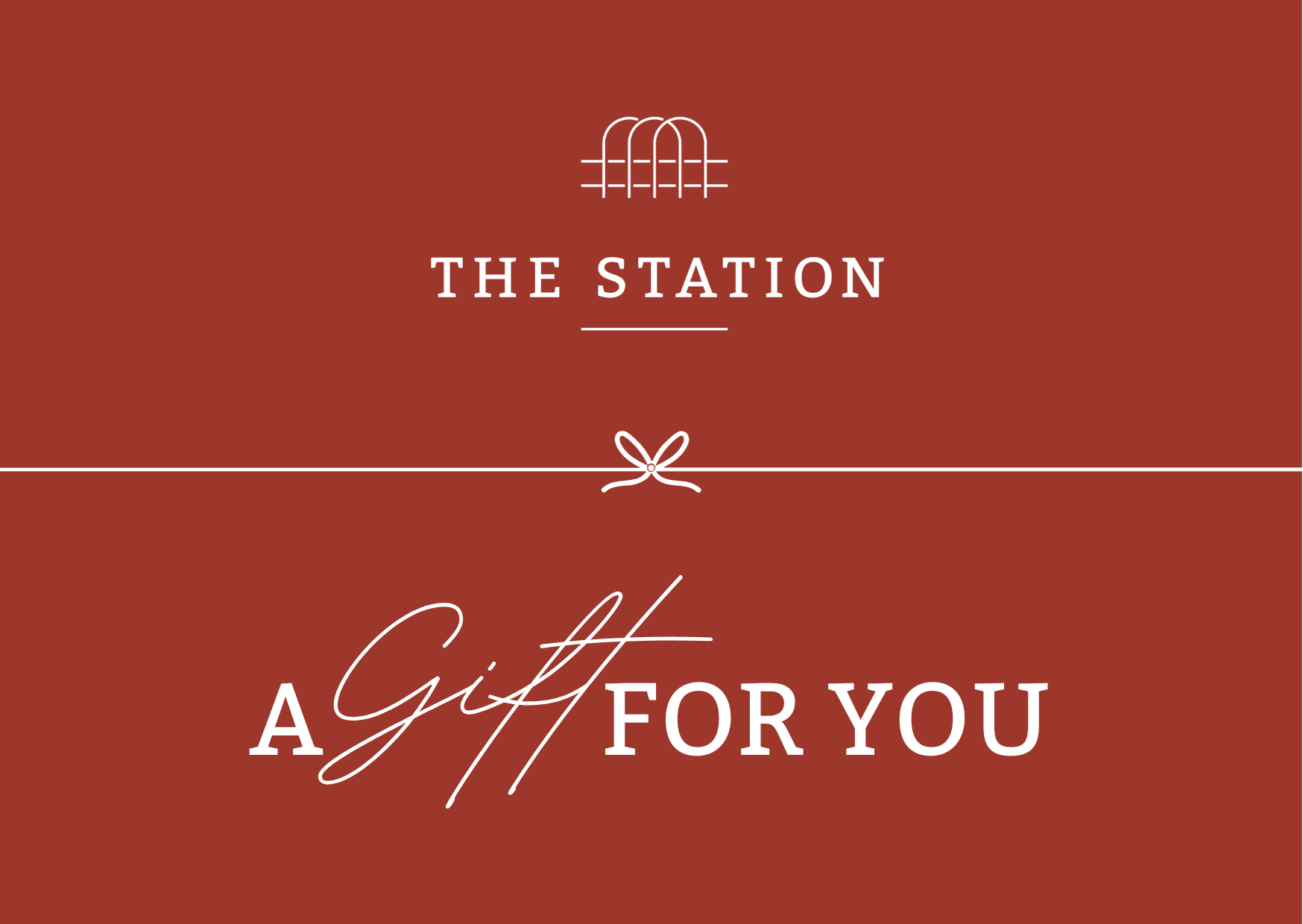 The Station