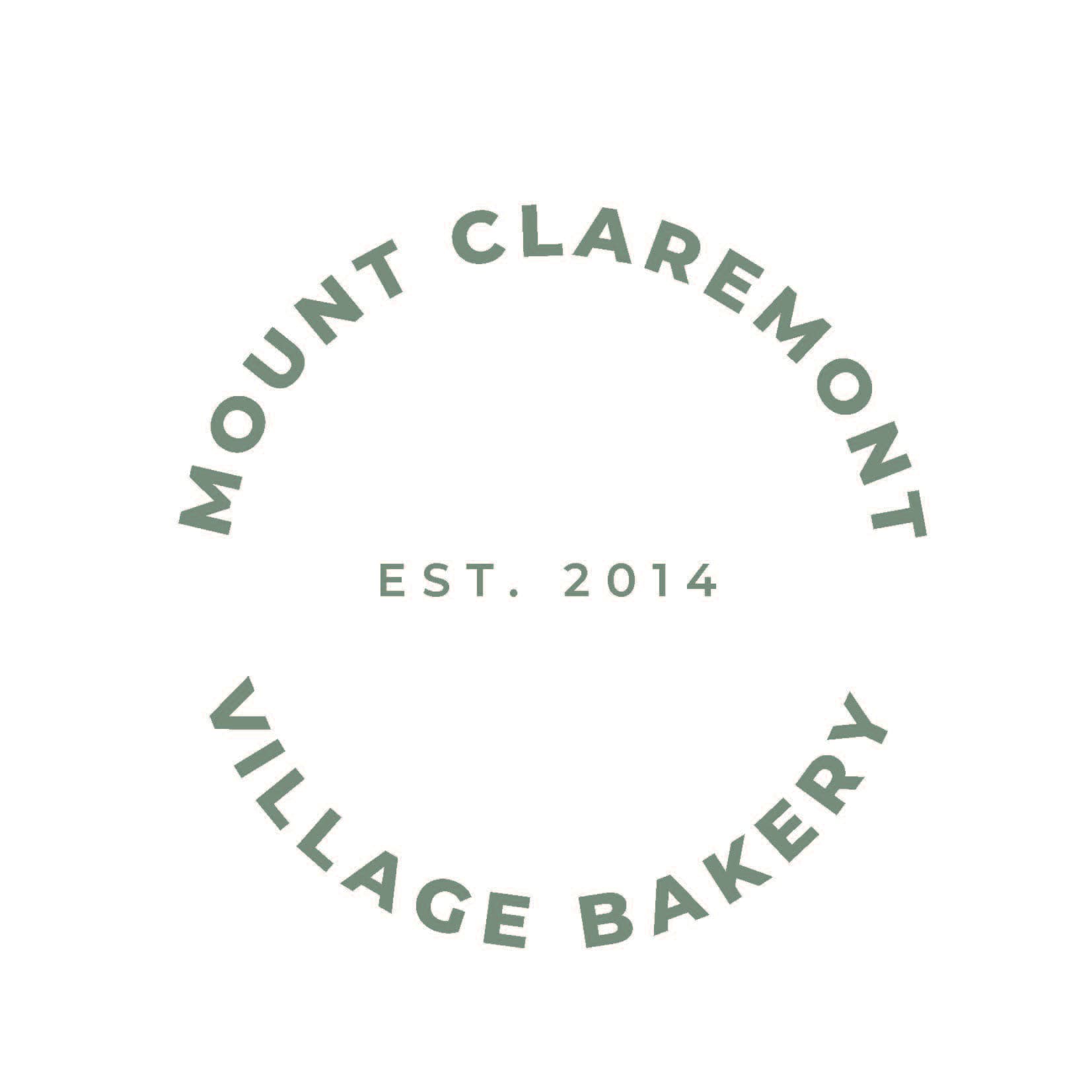 Mount Claremont Village Bakery