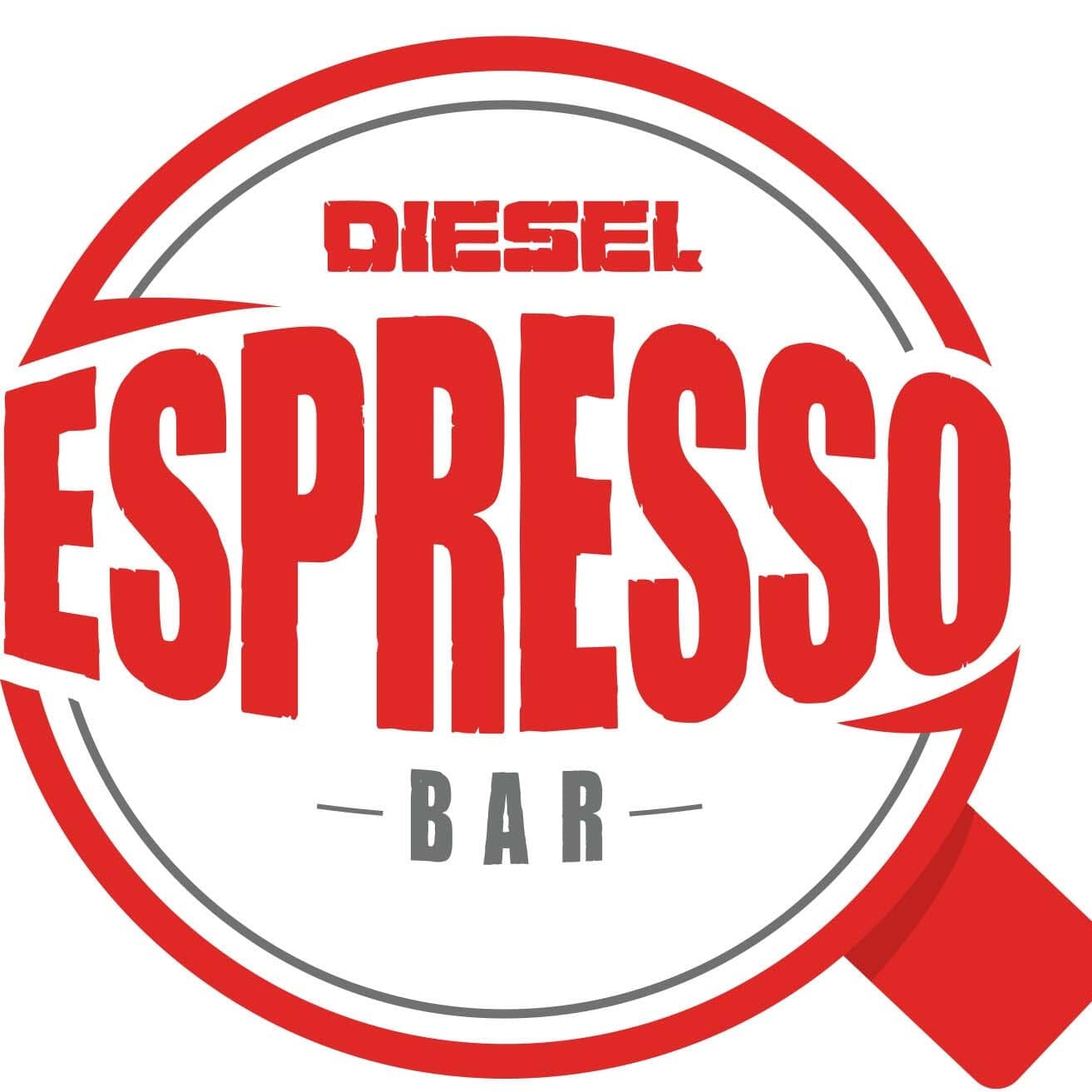 Diesel Espresso Bar