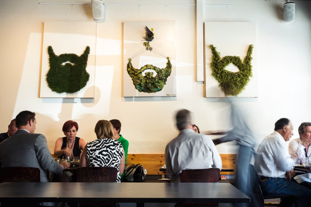 Bivouac Canteen & Bar Northbridge