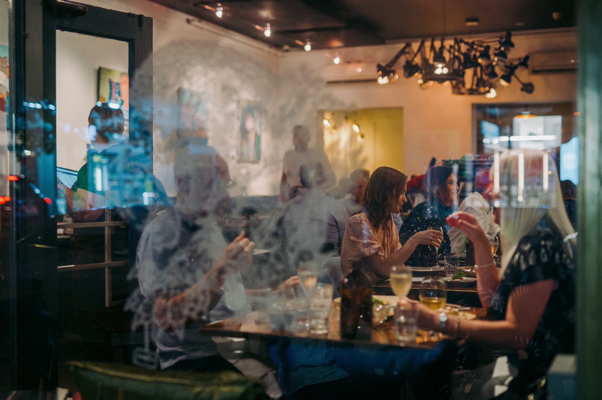 Bivouac Canteen & Bar Northbridge