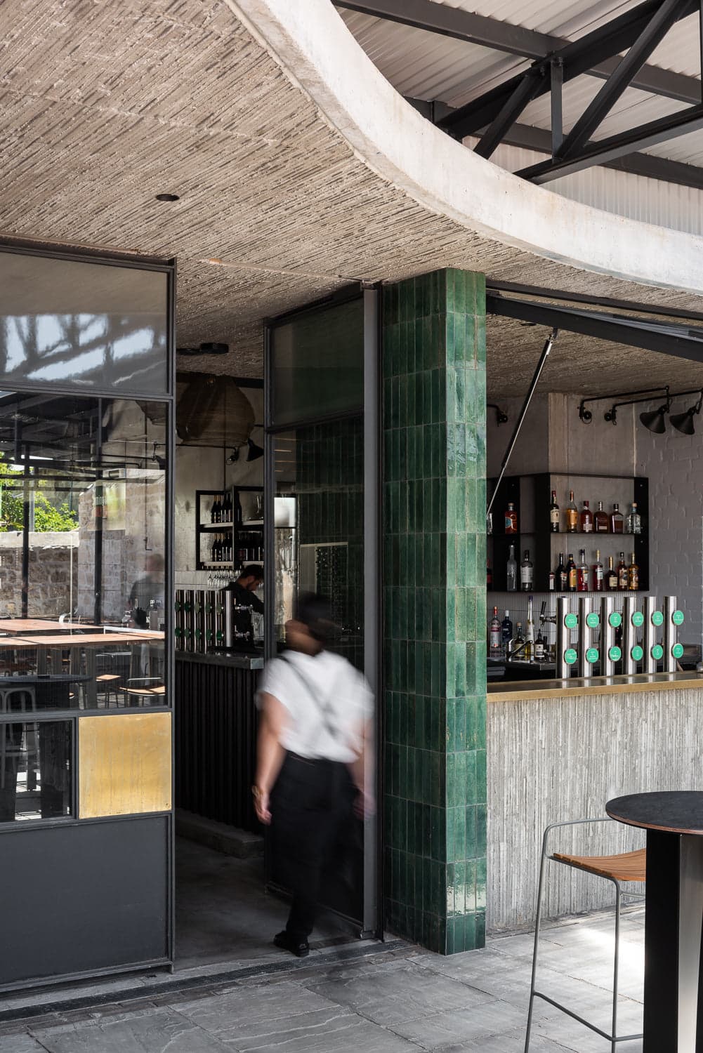 Emily Taylor Bar & Kitchen