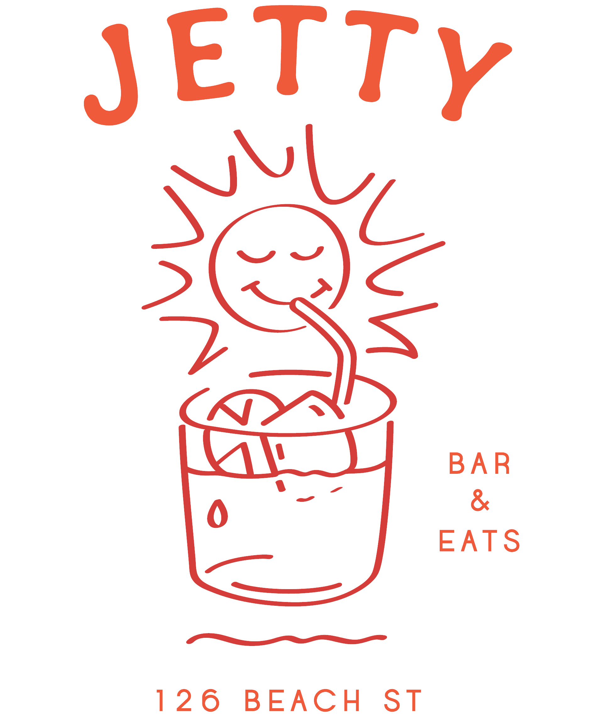 Jetty Bar & Eats