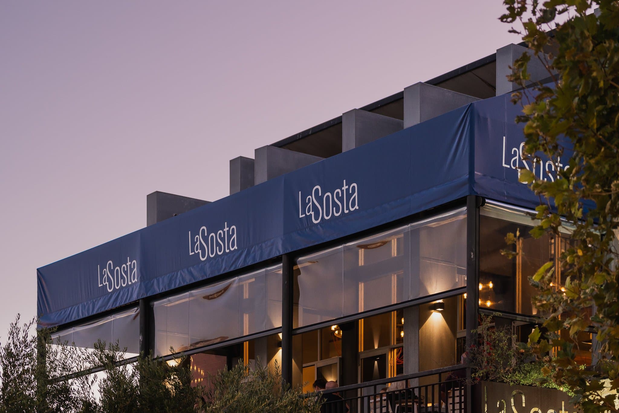 La Sosta Fremantle