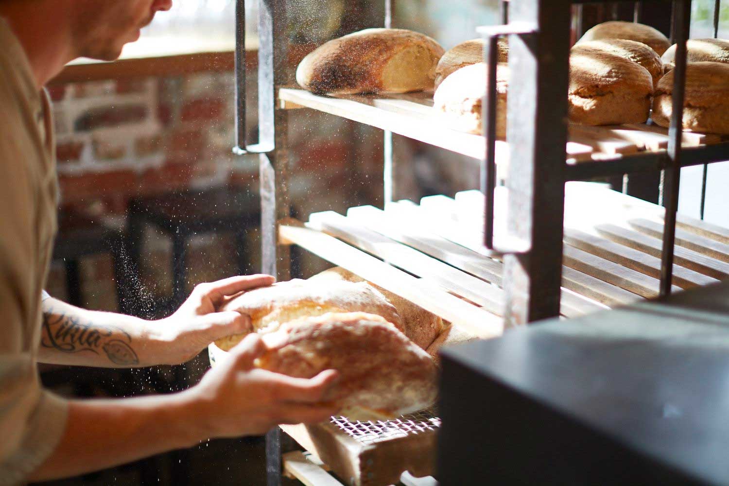 Bread in Common