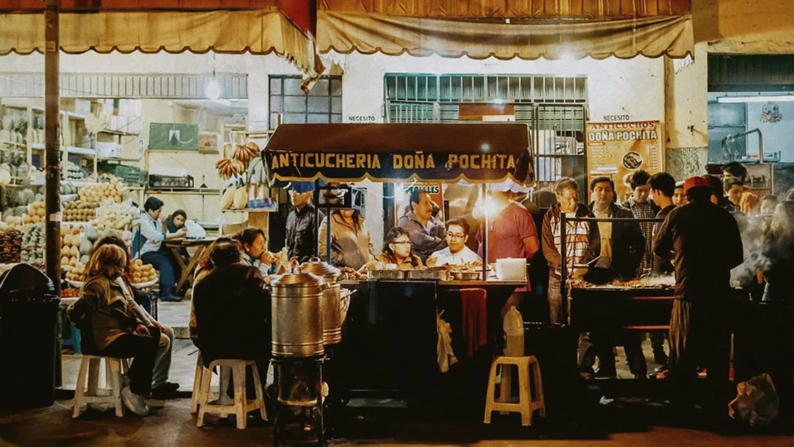 Lima Cantina
