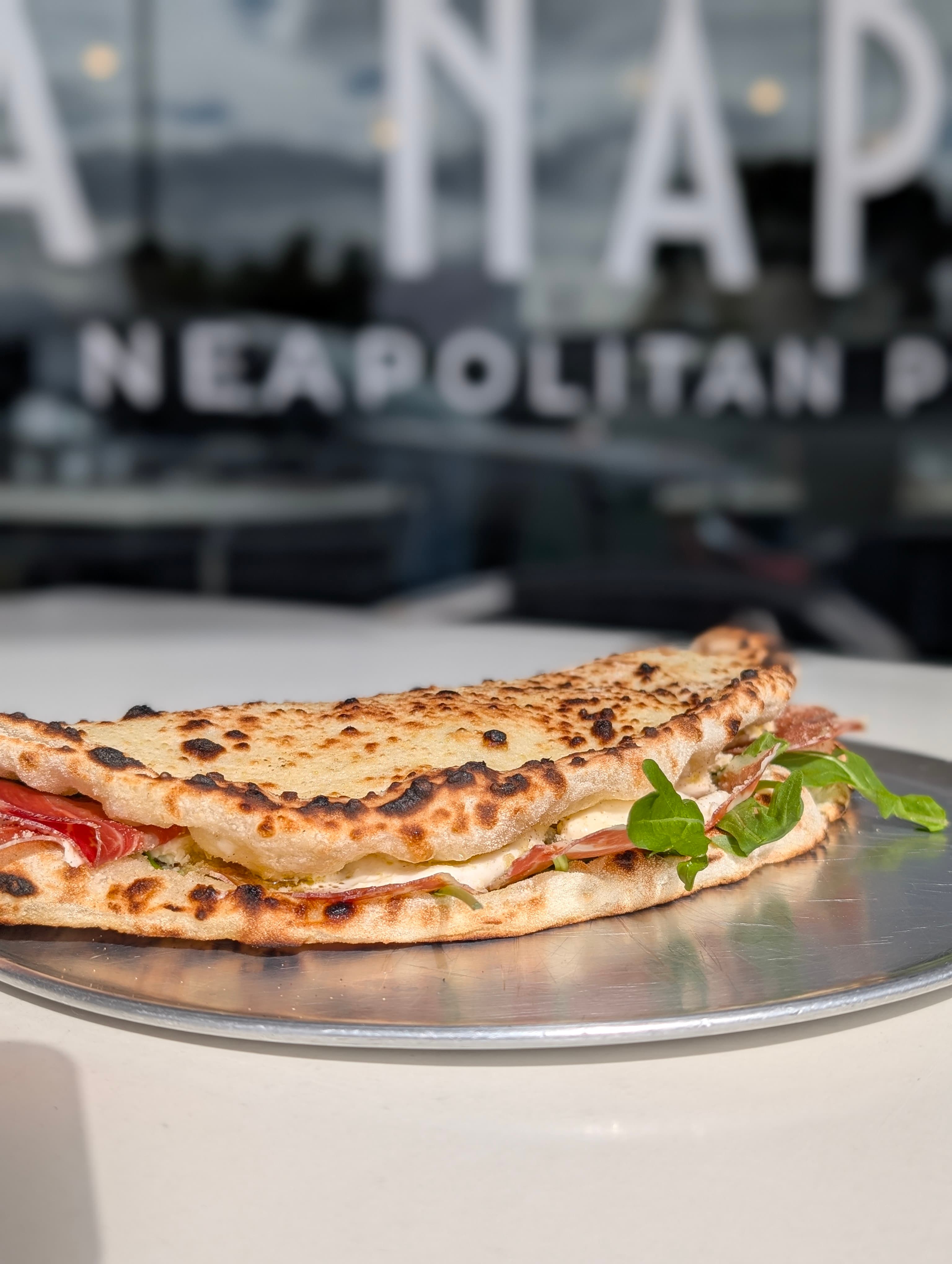 Pizzeria Da Napoli Leederville
