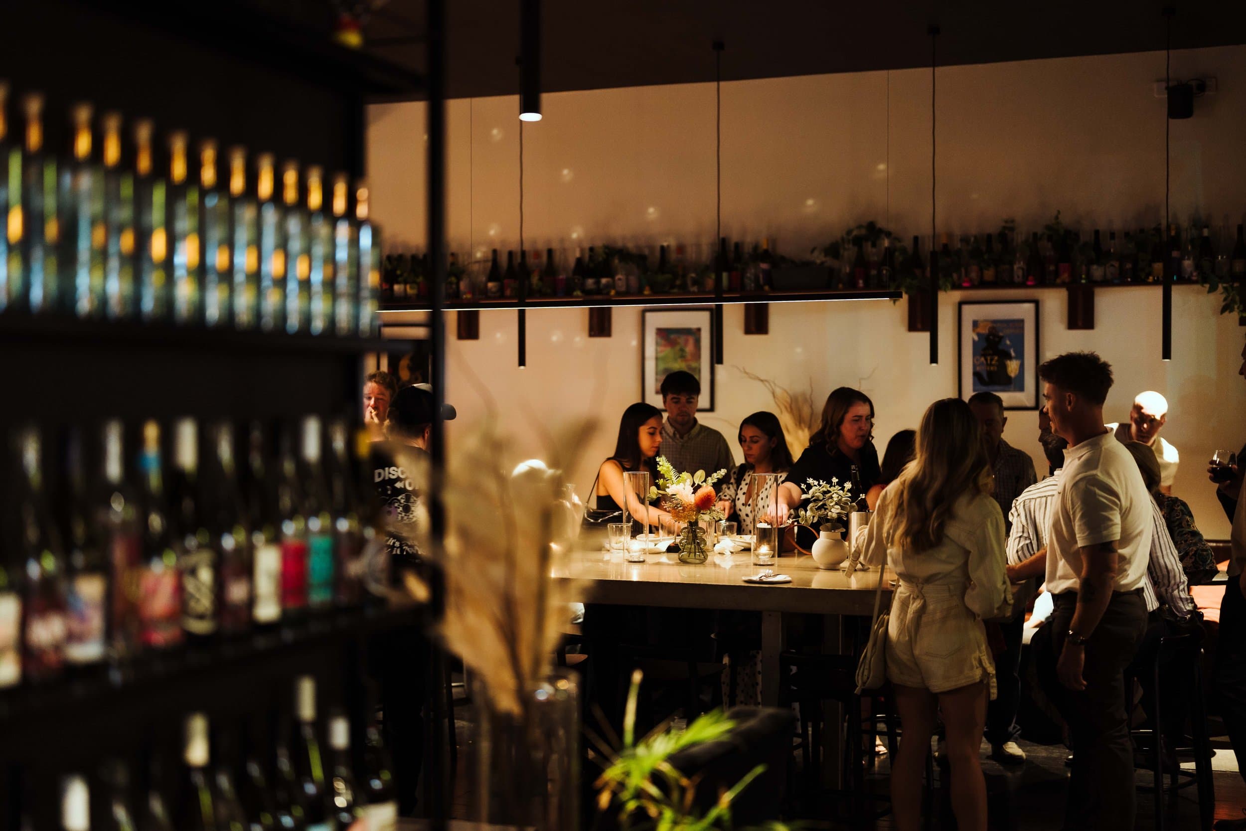 Naber Bar Leederville