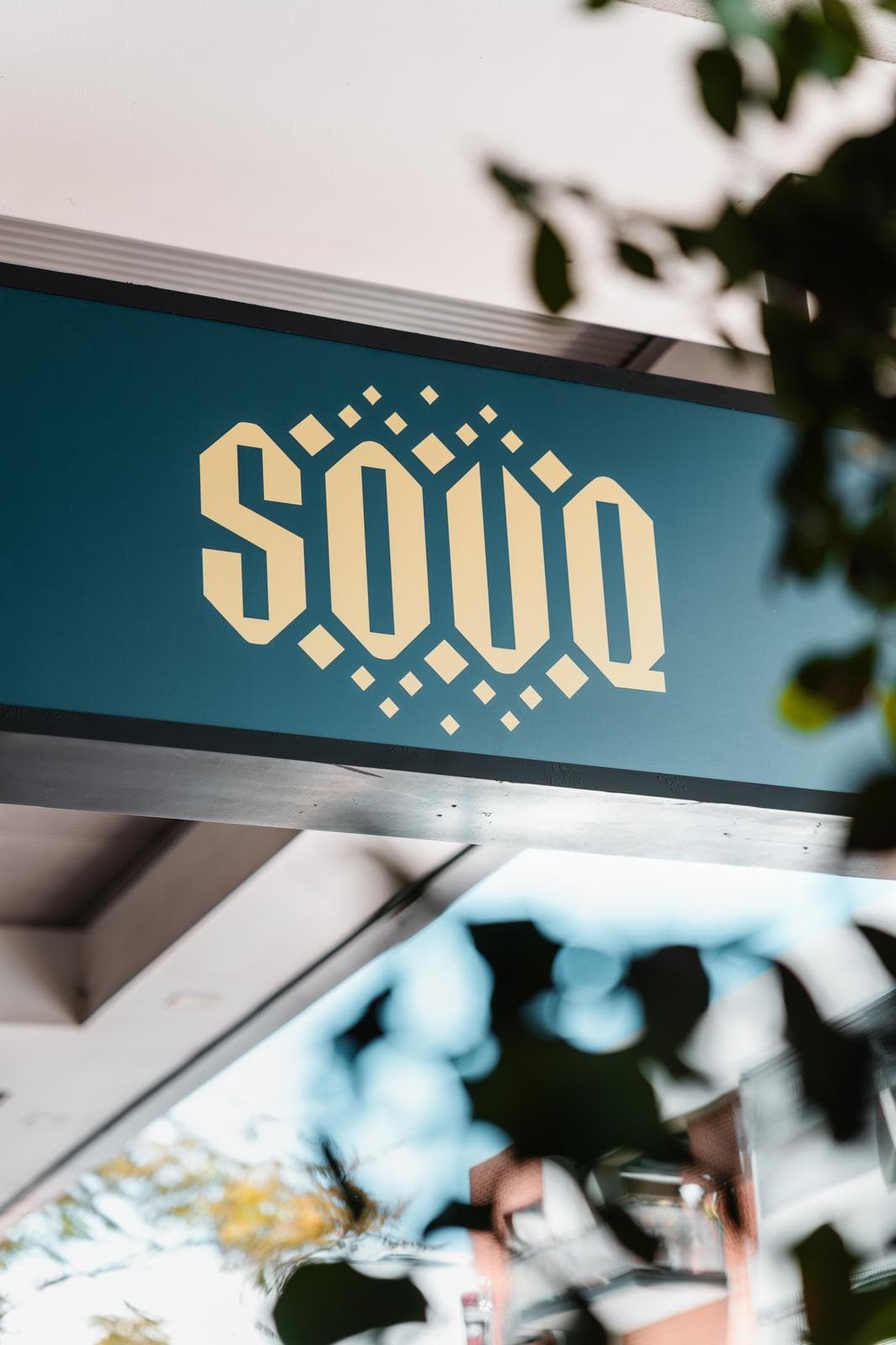 SOUQ Perth