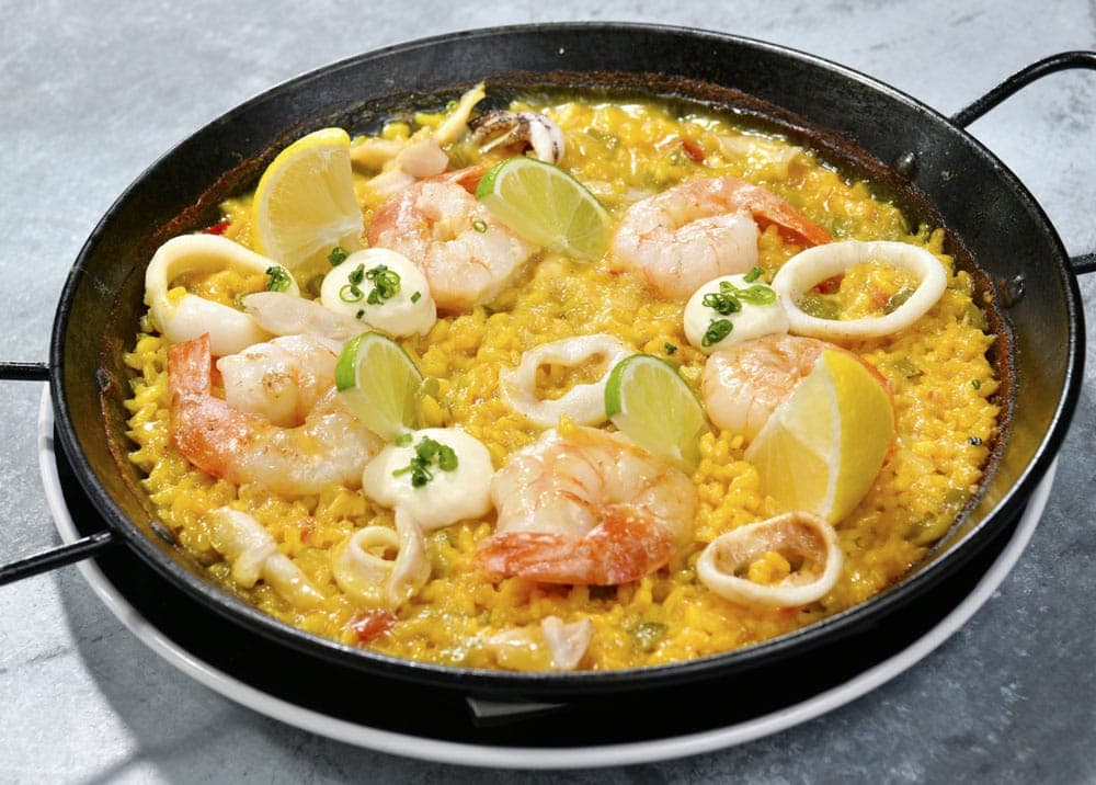 Duende Tapas Bar