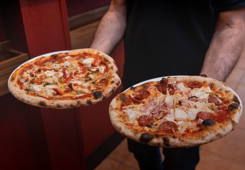 Siena's
