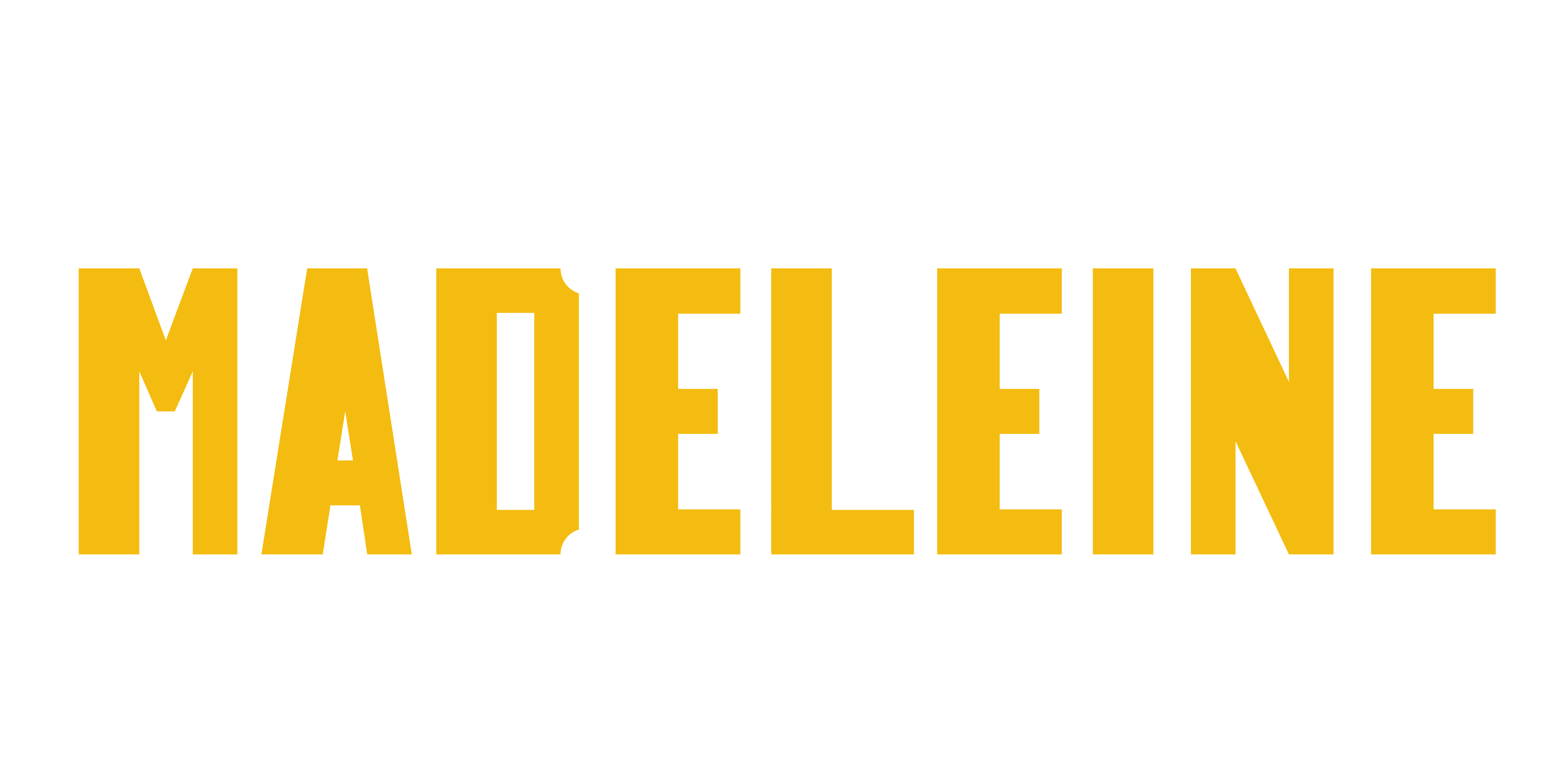 Madeleine