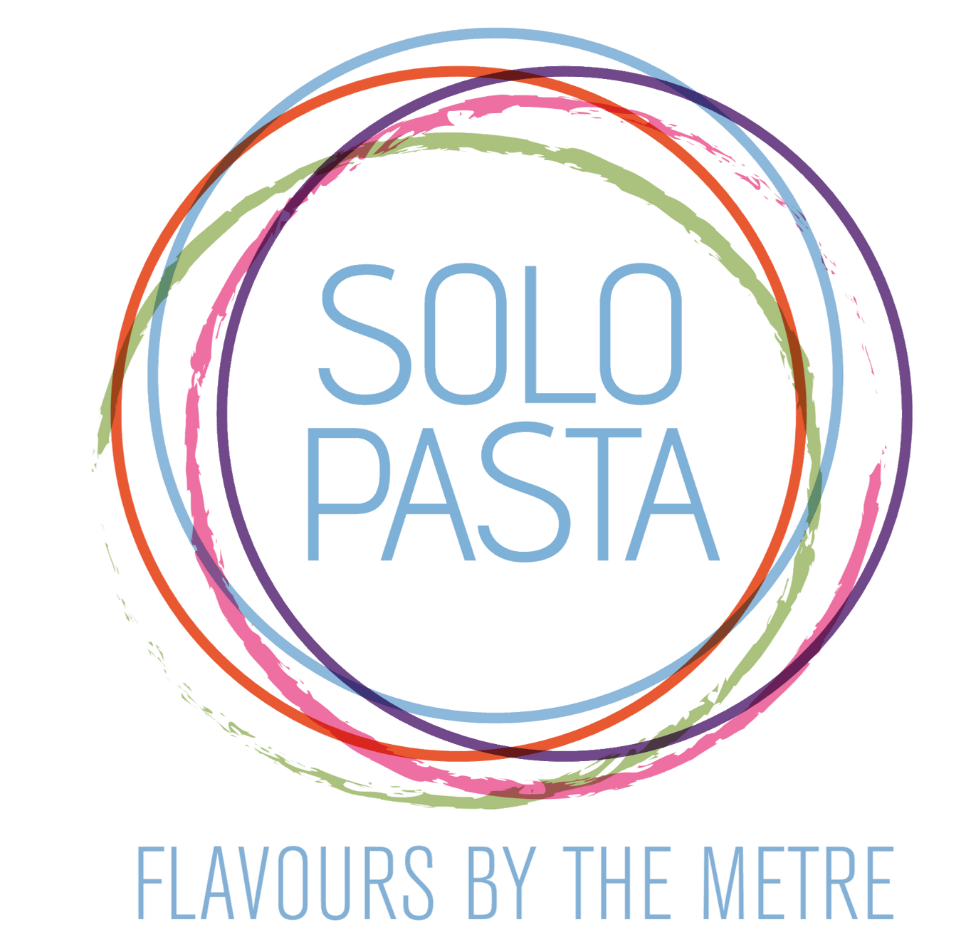 Solo Pasta
