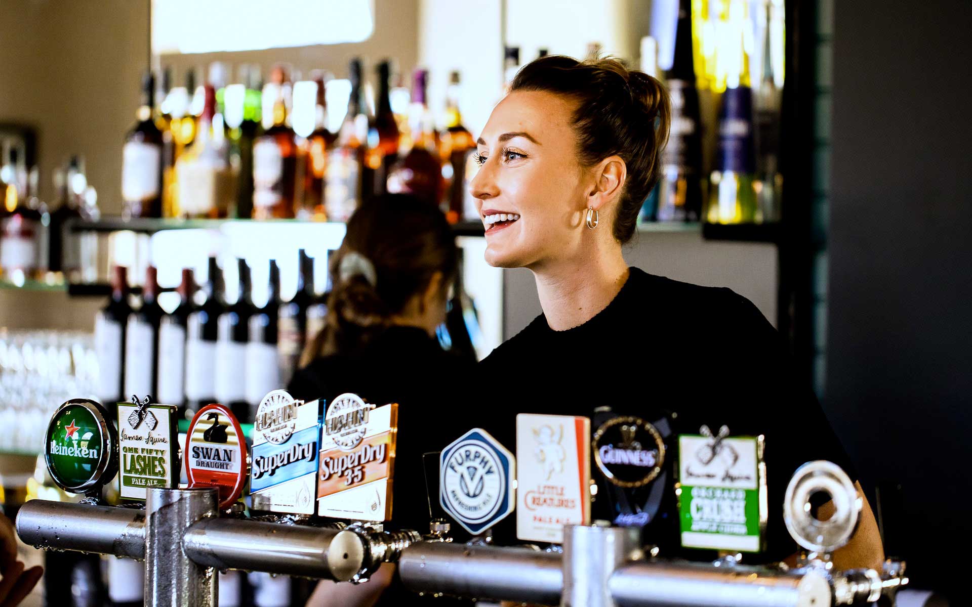 Broken Hill Hotel