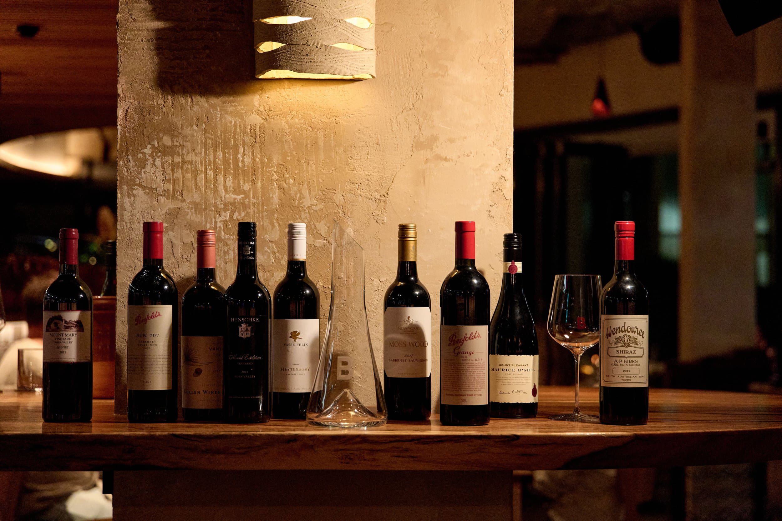 Brighton Wine Bar