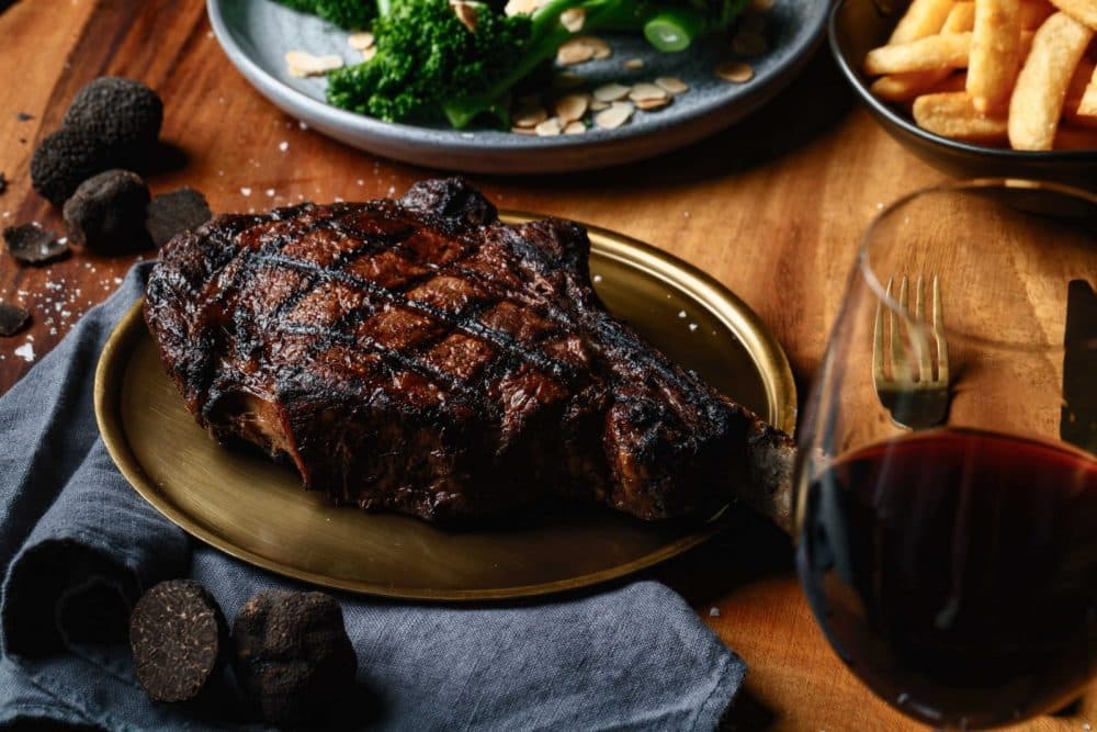 The Meat & Wine Co South Perth