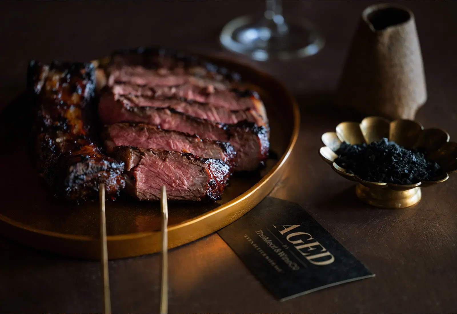 The Meat & Wine Co South Perth