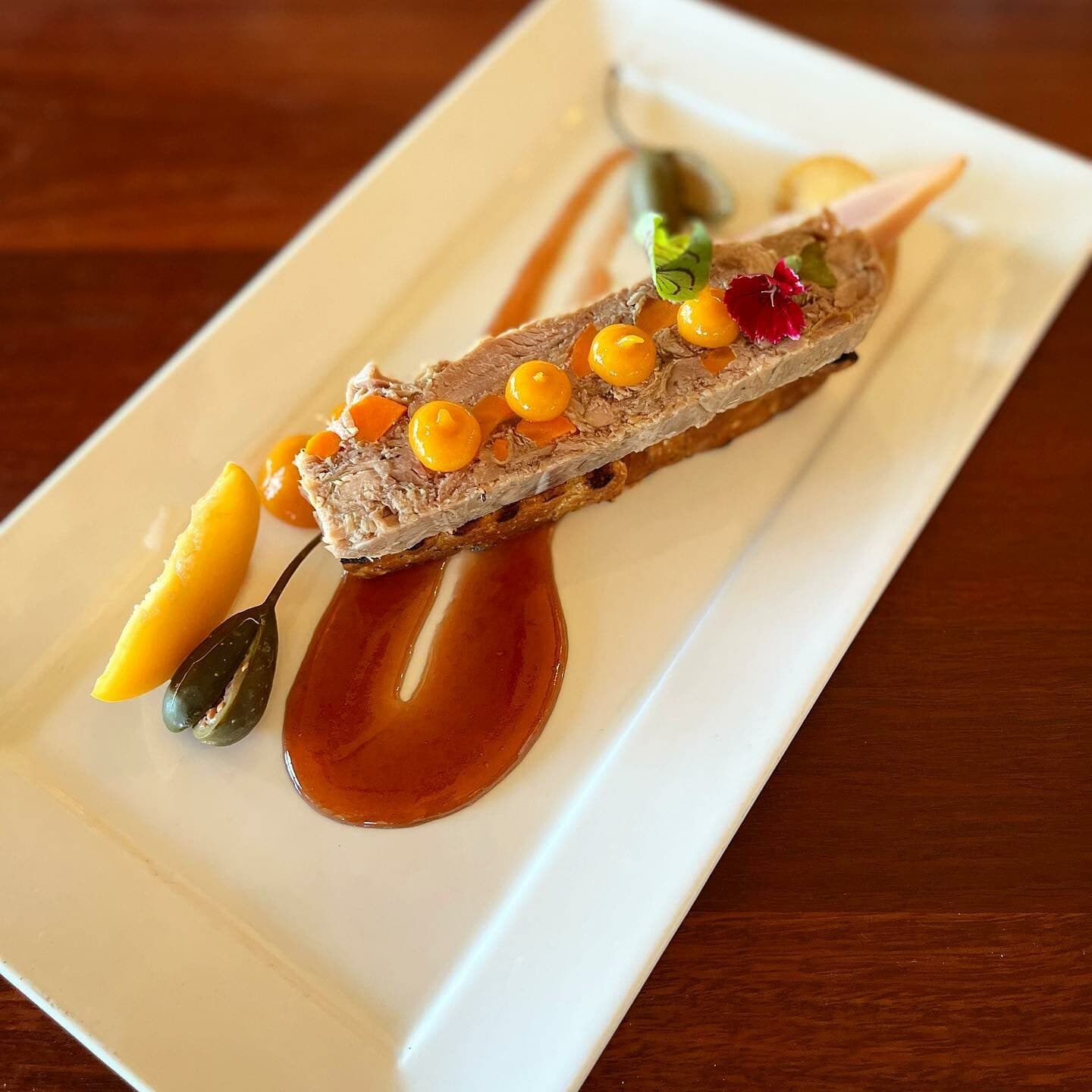 The Boatshed Restaurant
