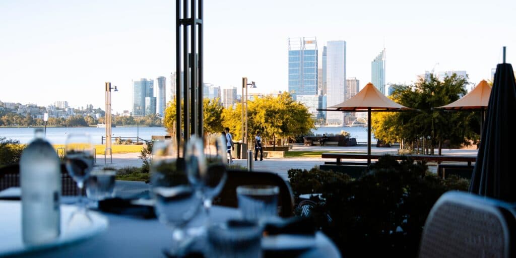 Miss Chow's South Perth