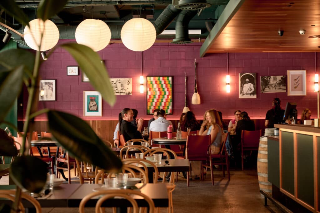 Miss Chow's South Perth
