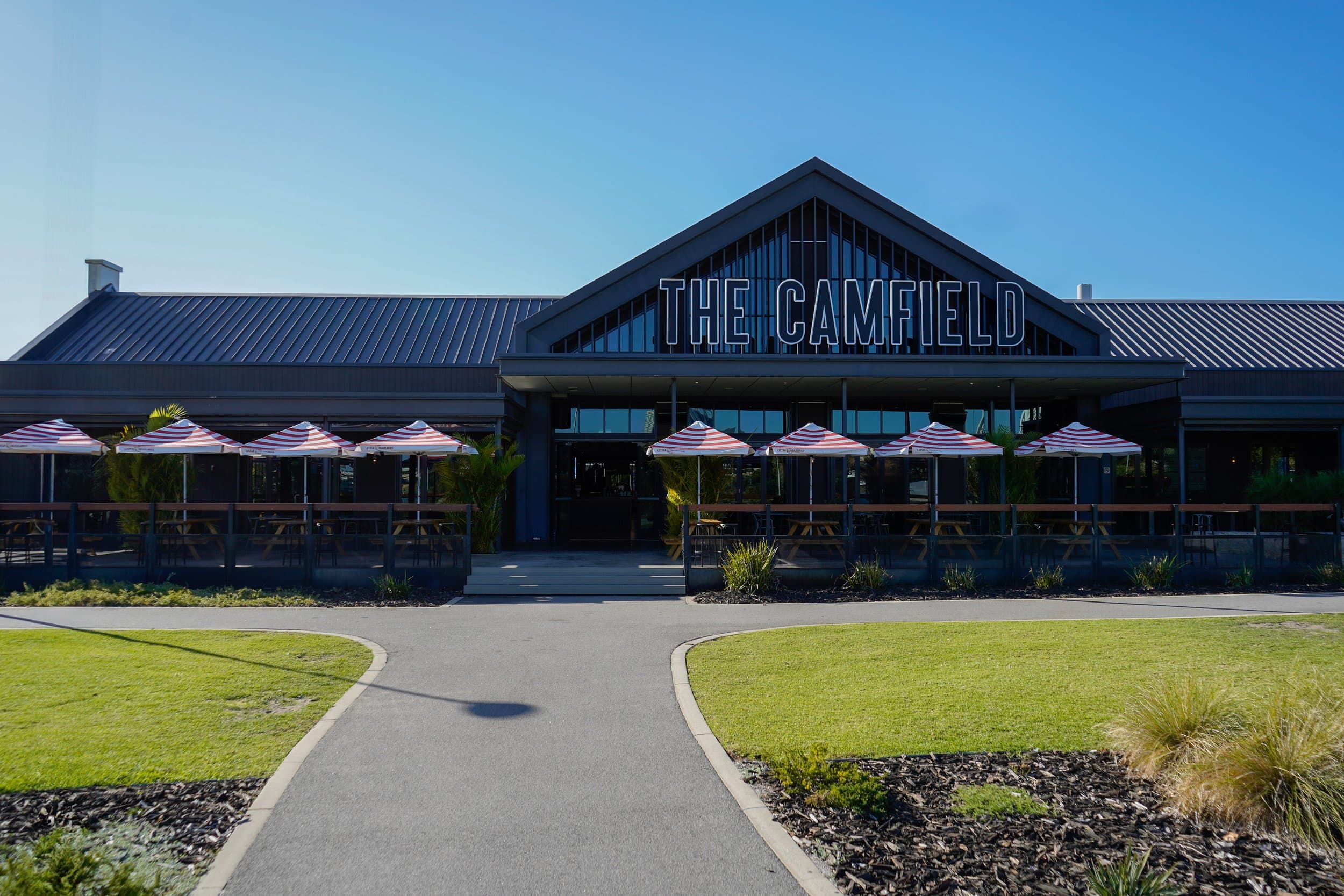 The Camfield