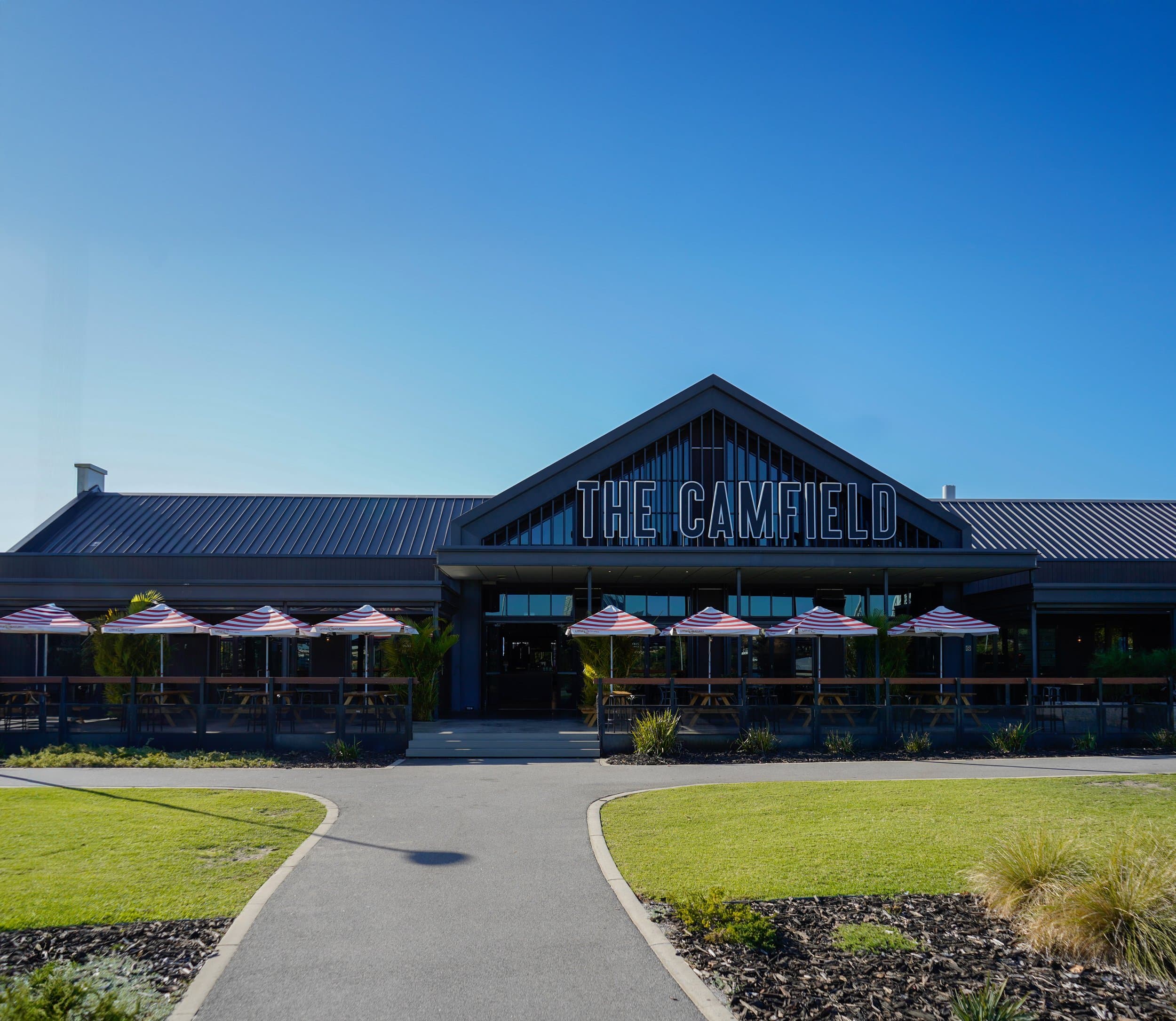 The Camfield