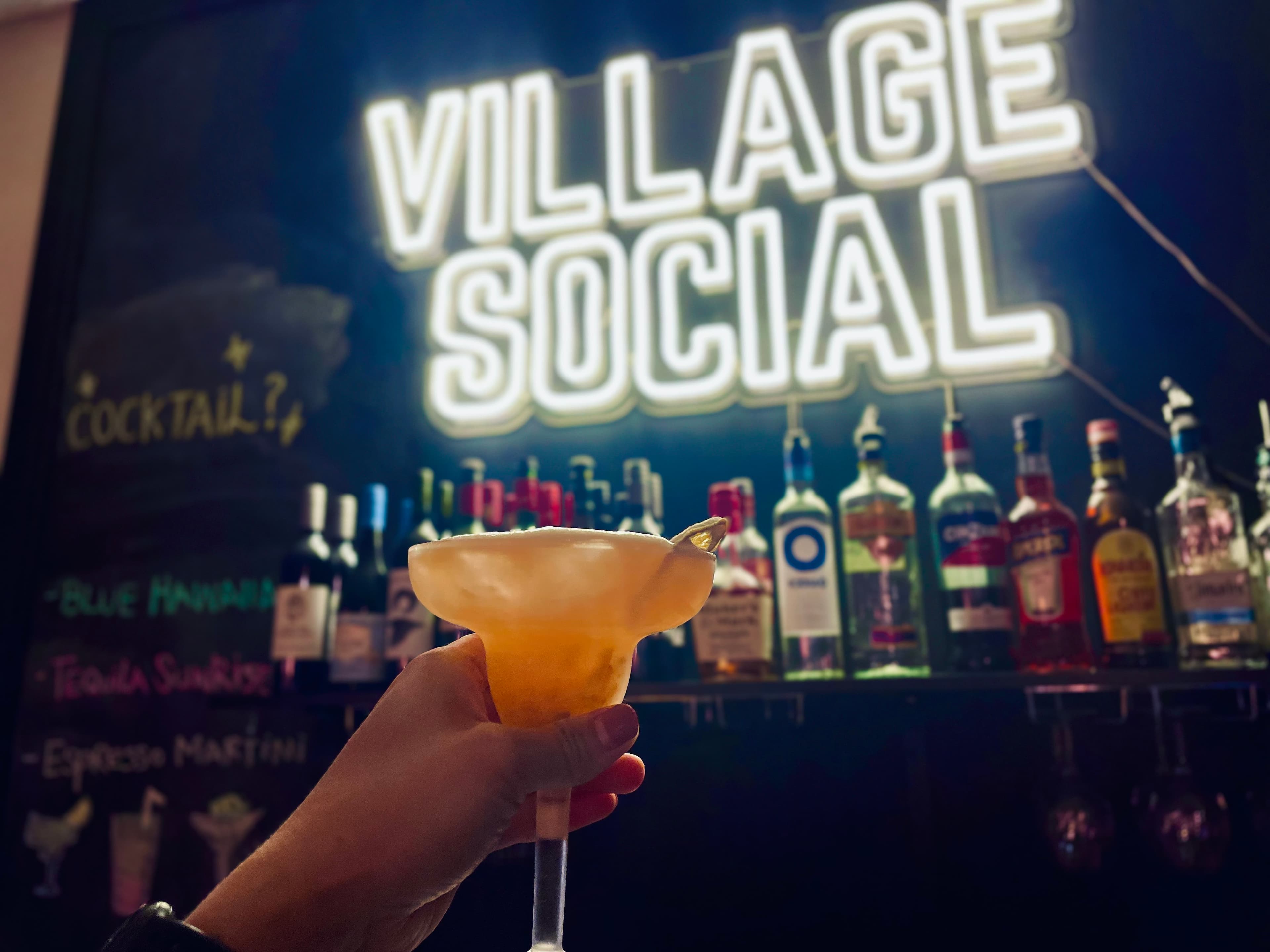 The Village Social