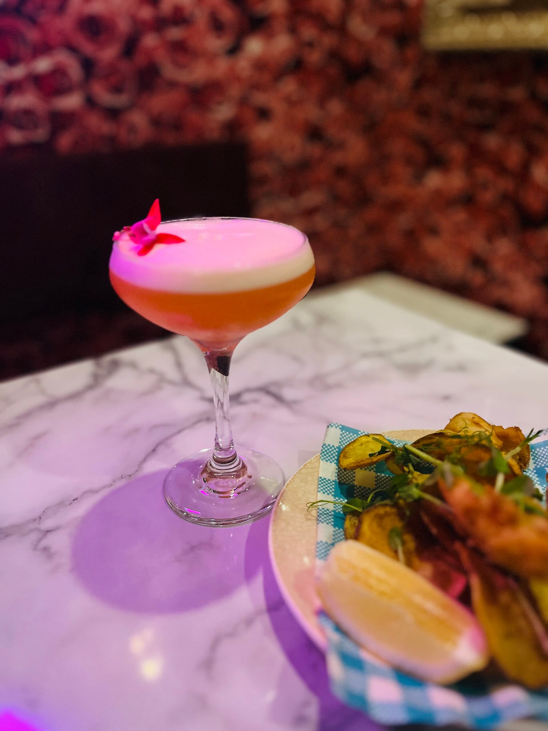 Sassy Cocktail Bar