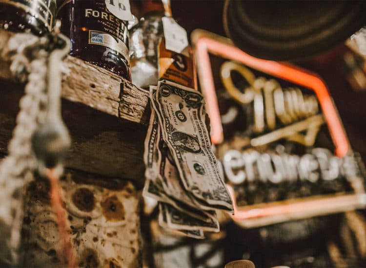 Alabama Song Bar