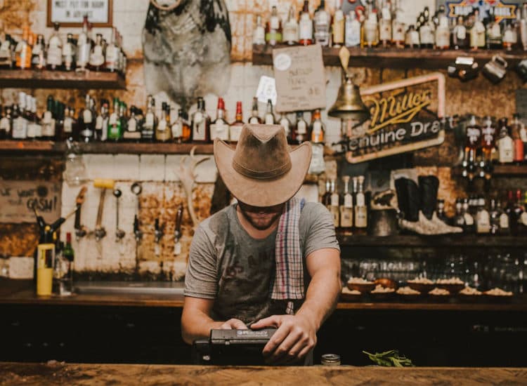 Alabama Song Bar