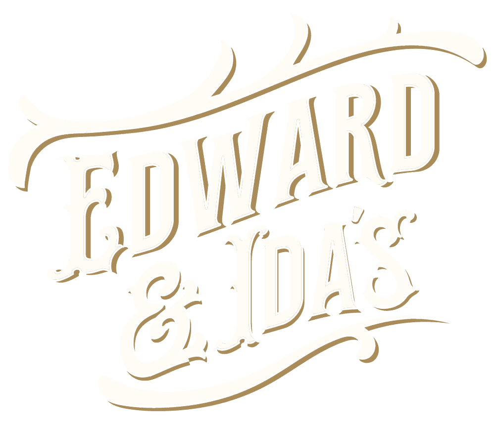 Edward and Ida's