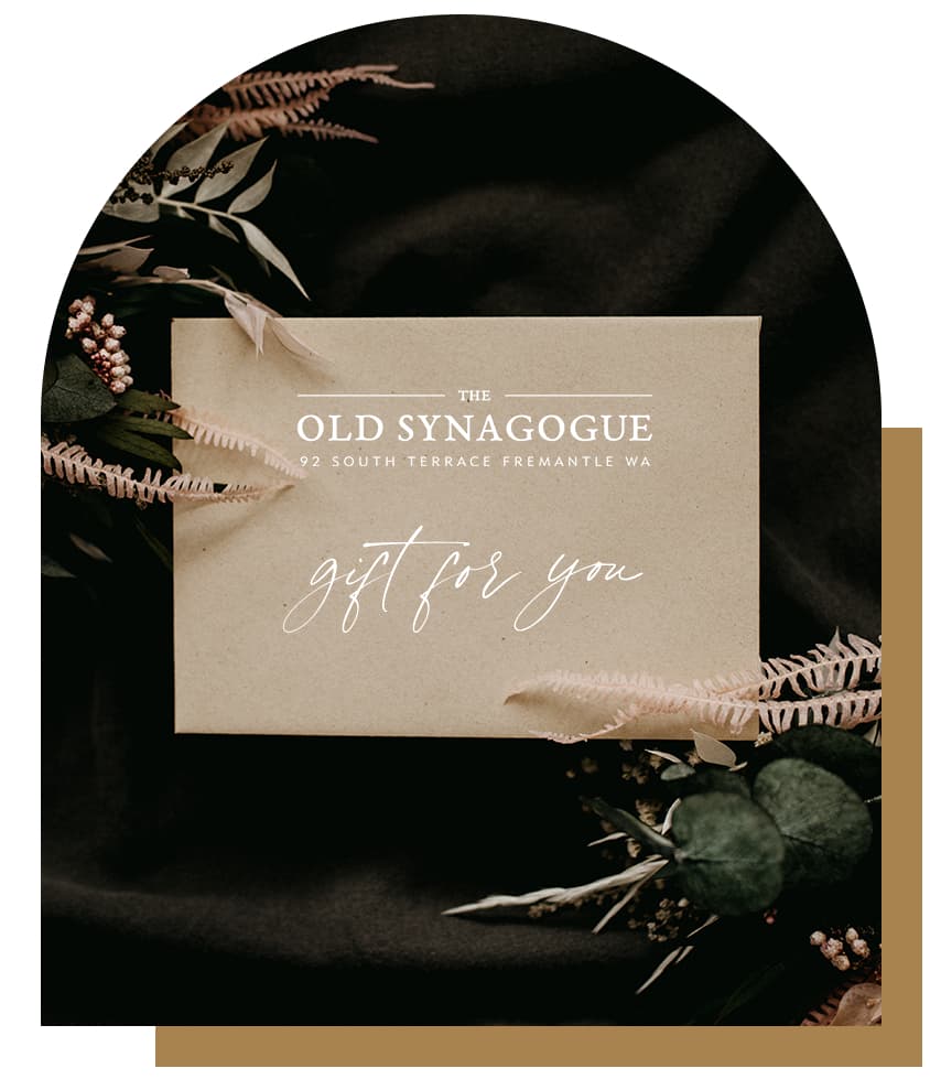 The Old Synagogue