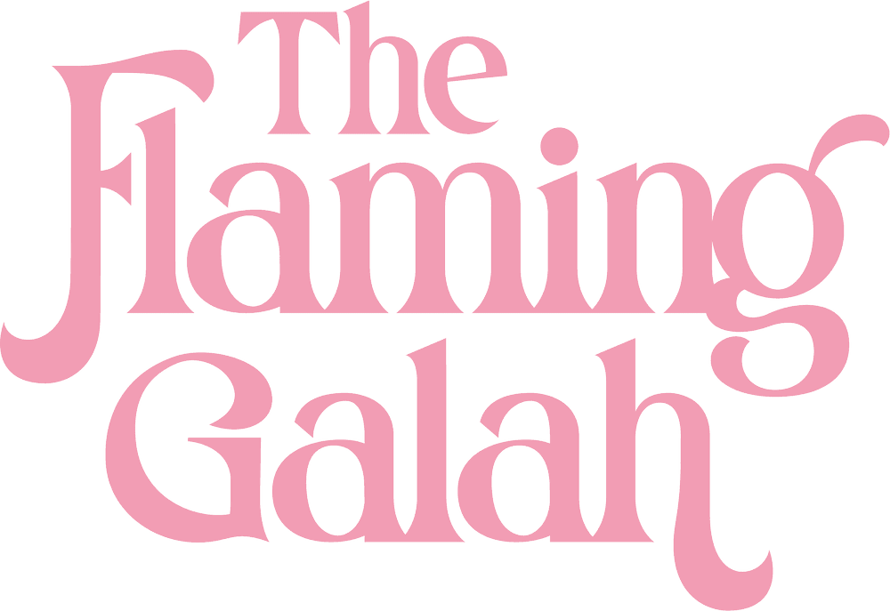 The Flaming Galah Freo